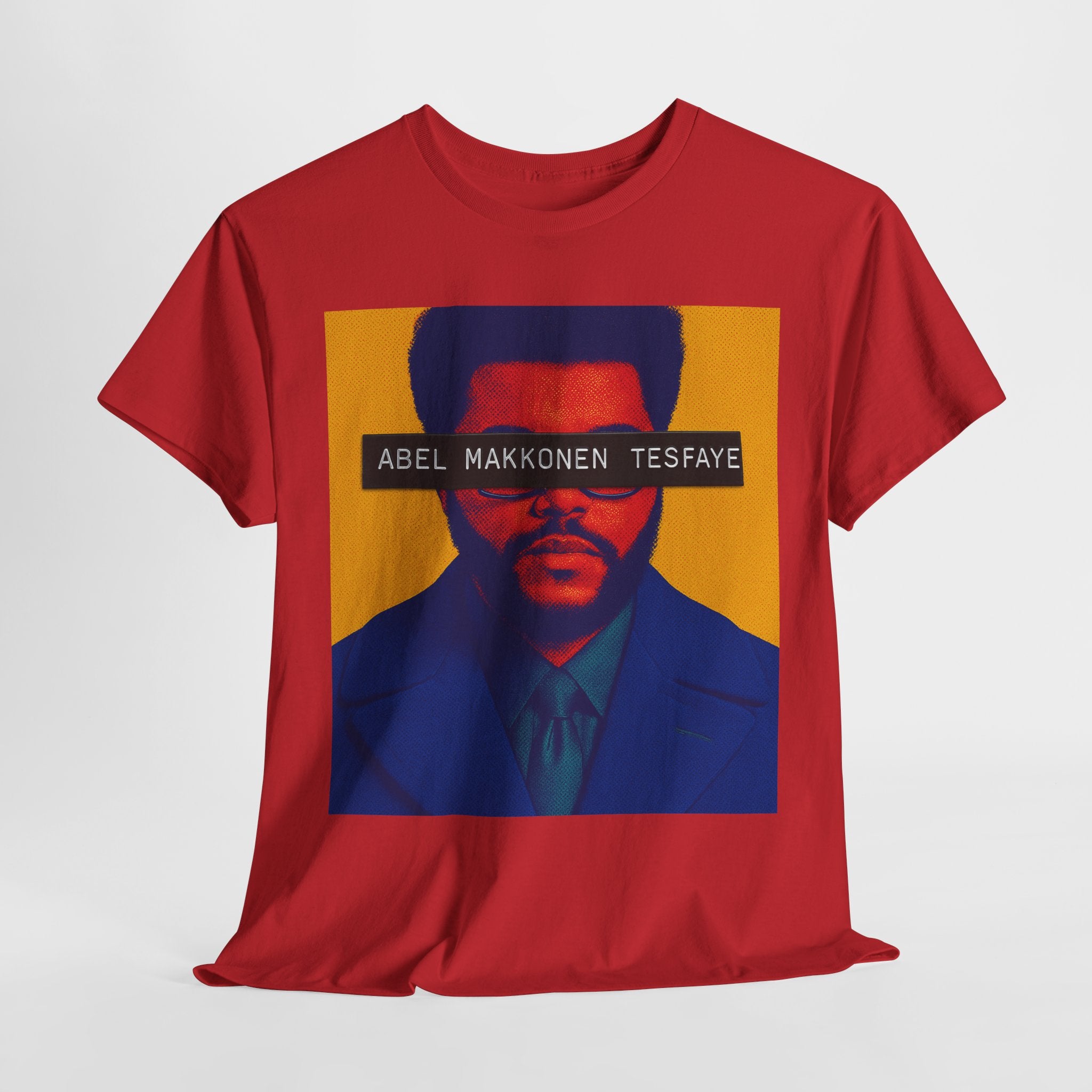 nan — t-shirt, product photo 41