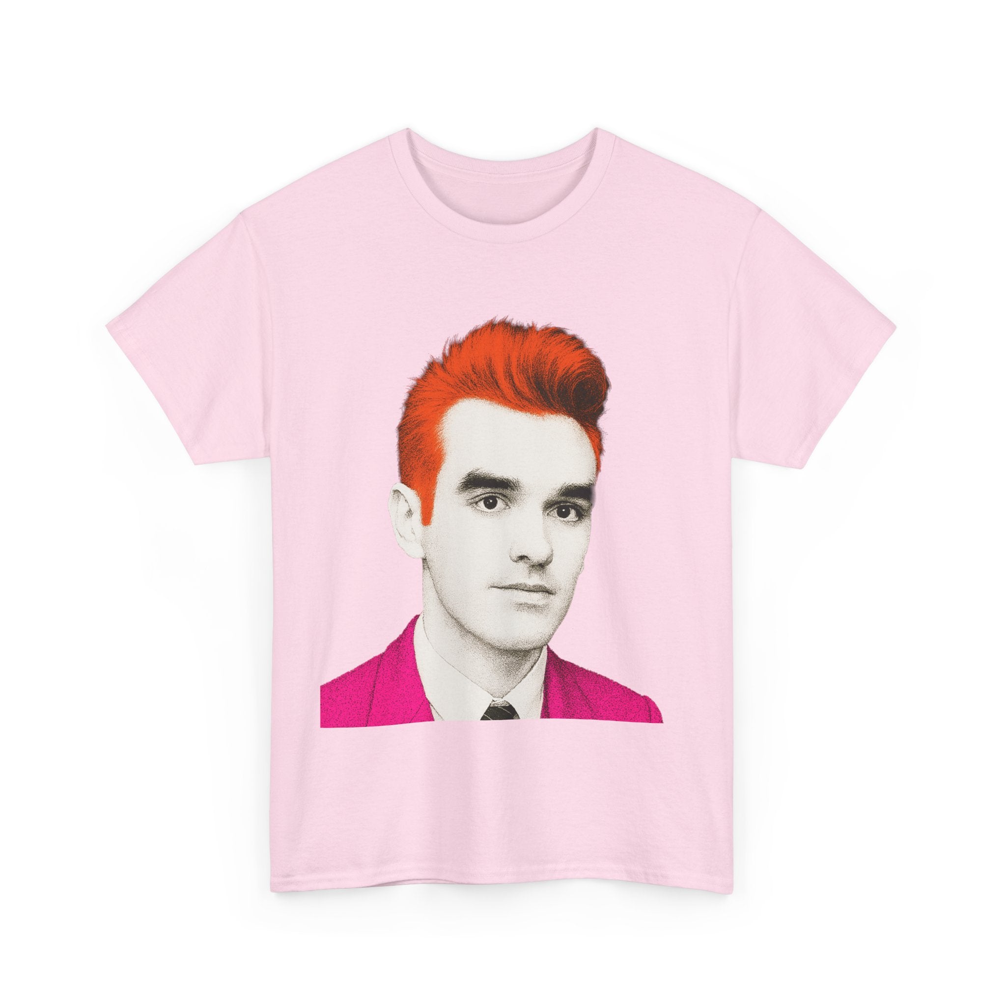 nan — t-shirt, product photo 55