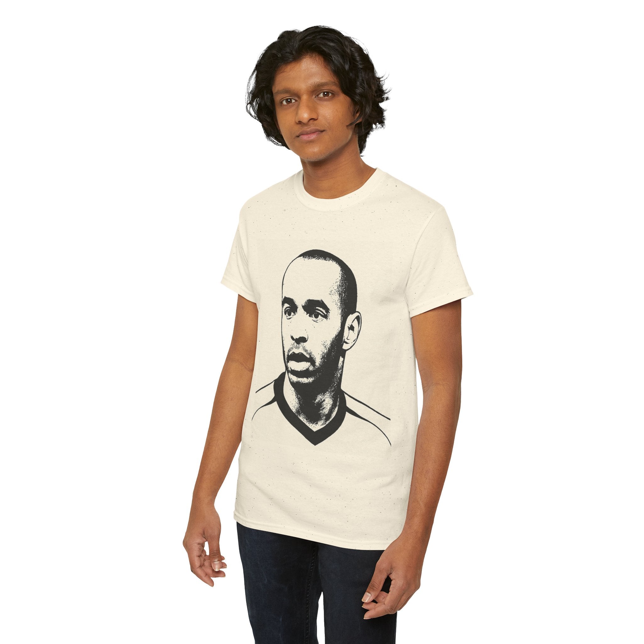 nan — t-shirt, product photo 14