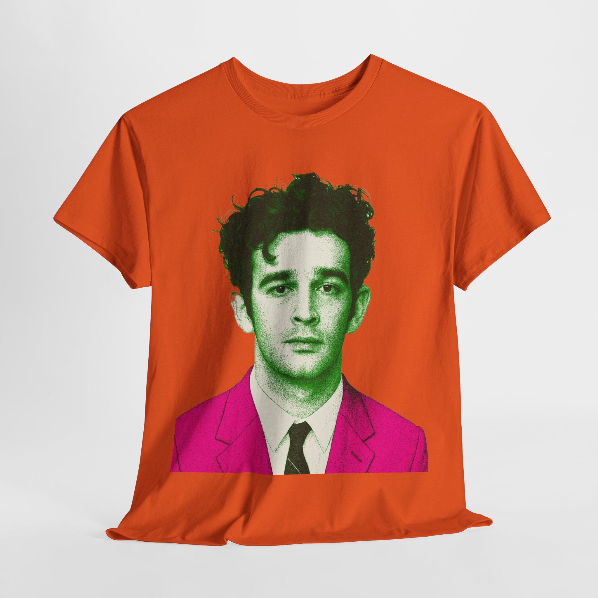 nan — t-shirt, product photo 27