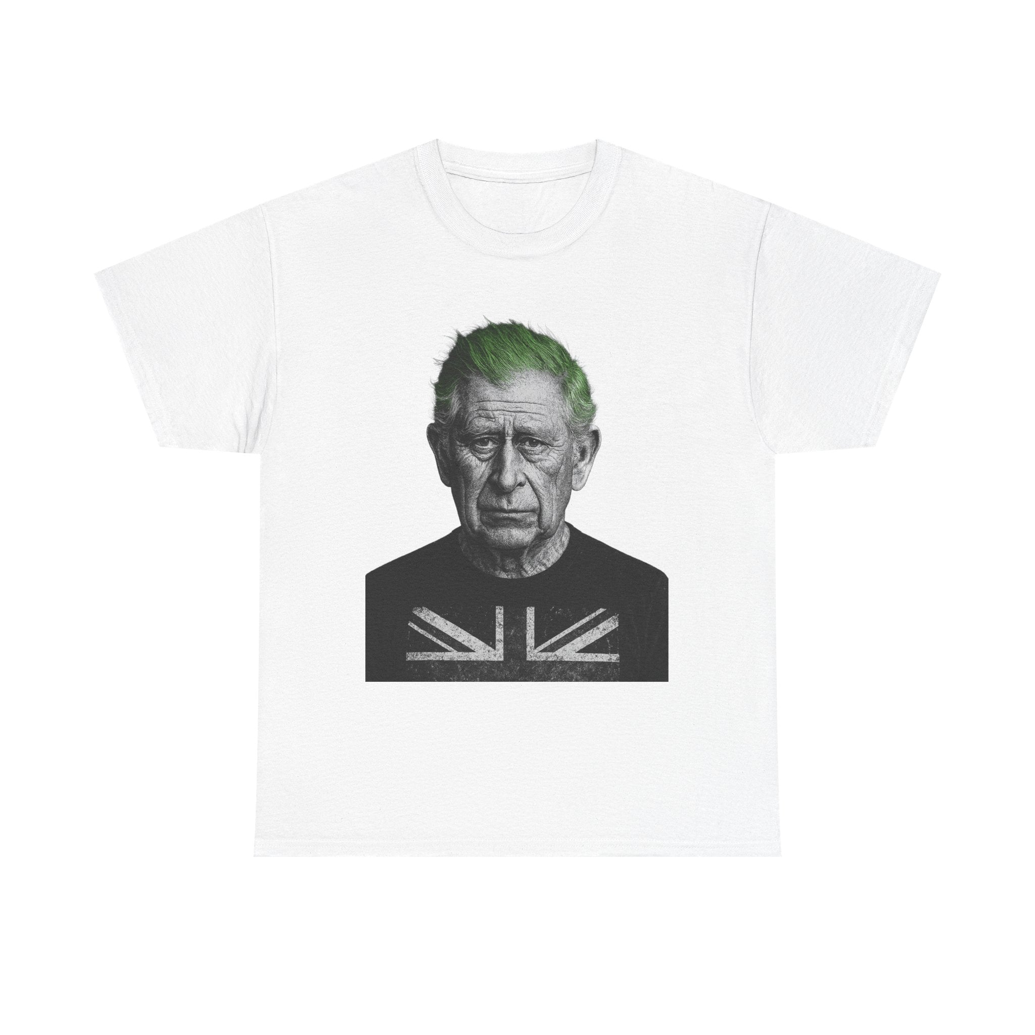 nan — t-shirt, product photo 40