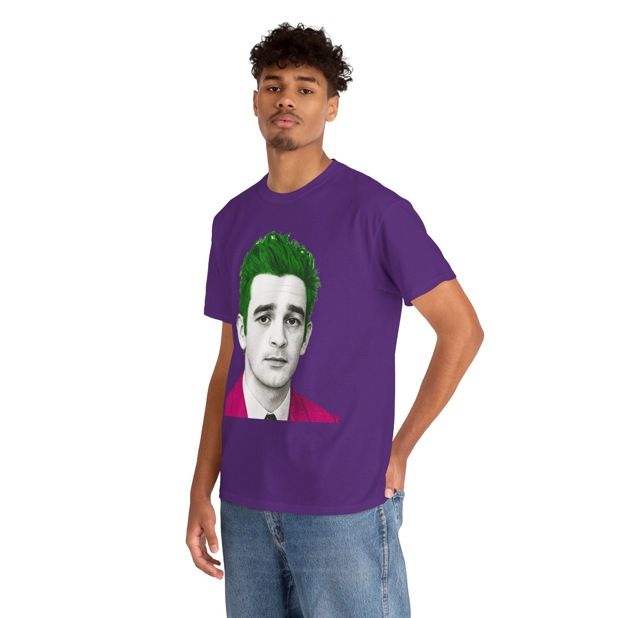 nan — t-shirt, product photo 49