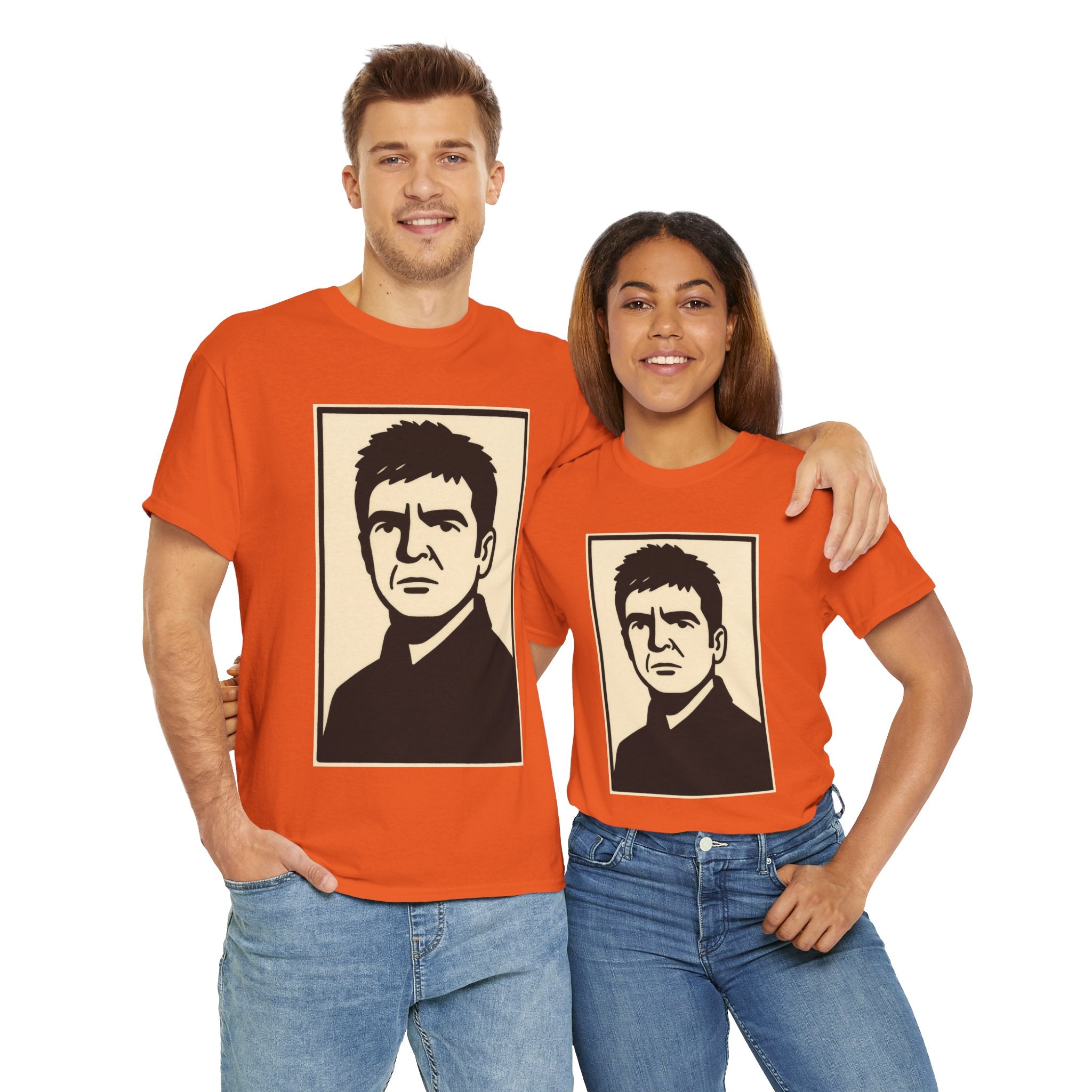 nan — t-shirt, product photo 29