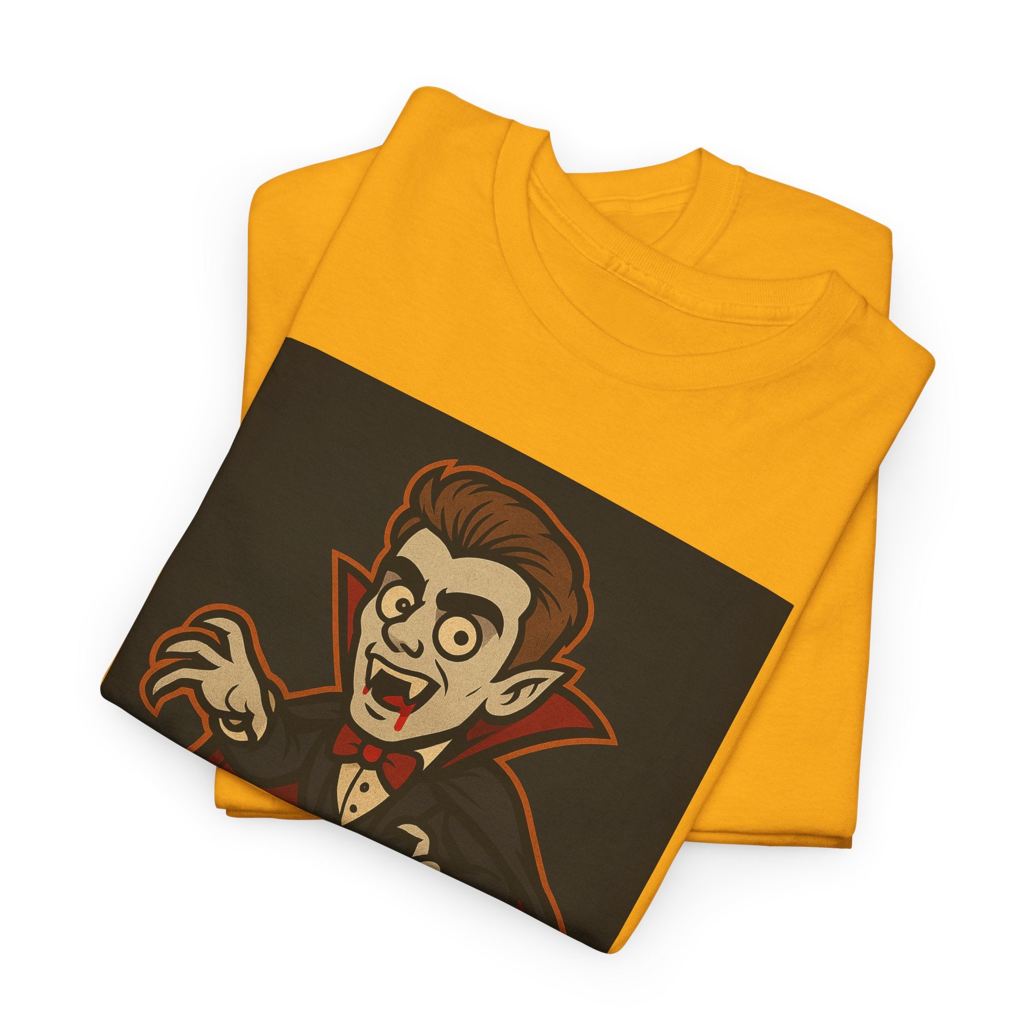 nan — t-shirt, product photo 36