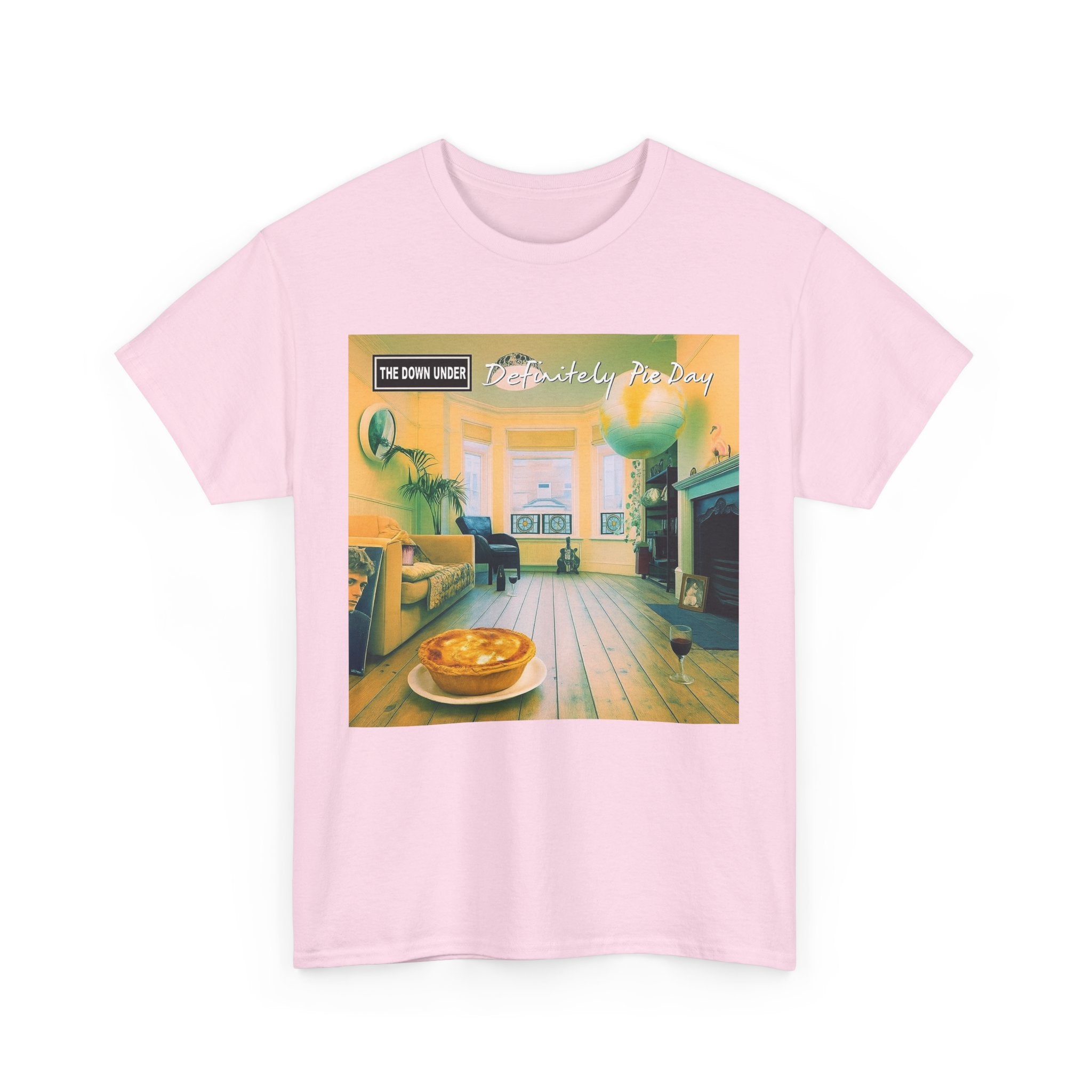 nan — t-shirt, product photo 14