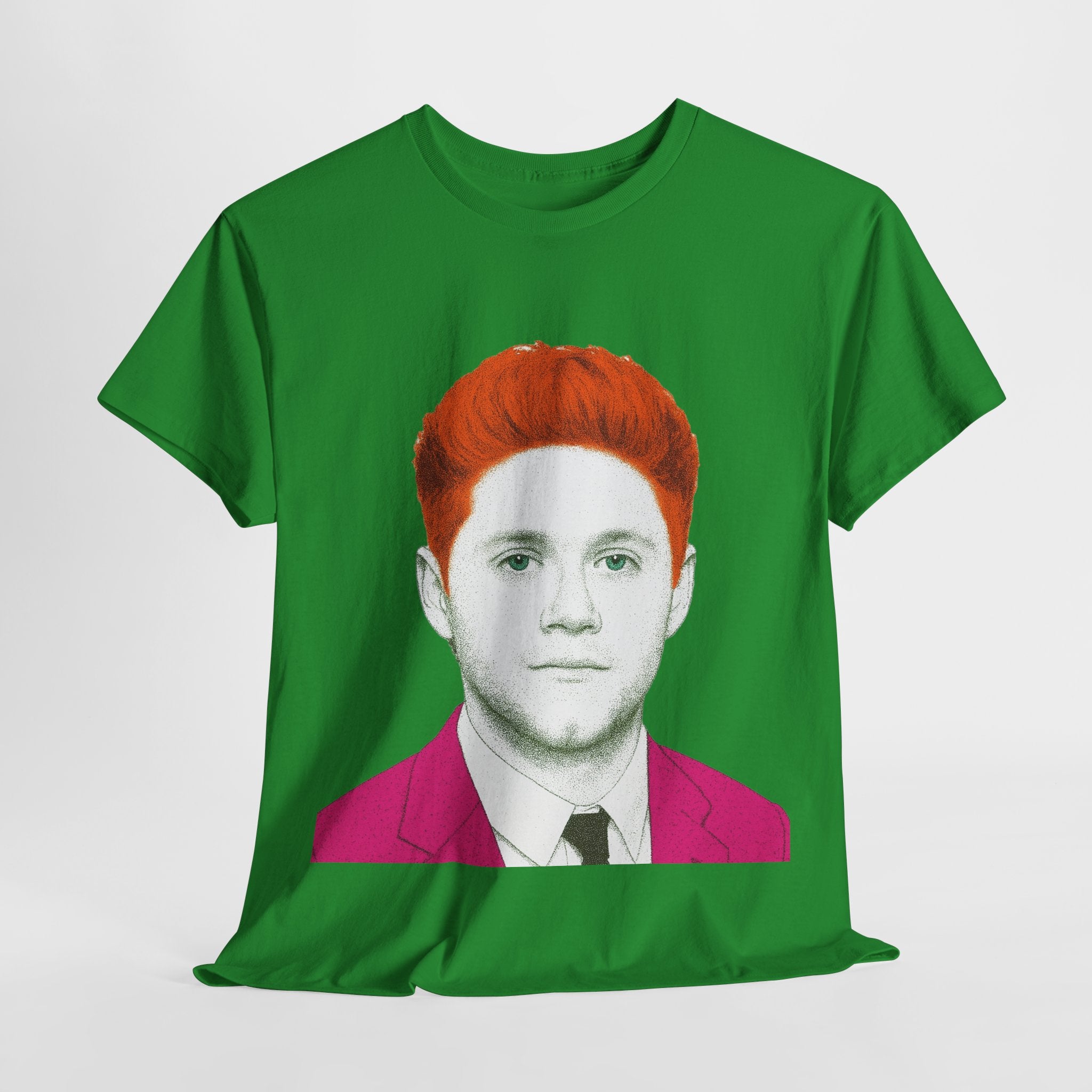 nan — t-shirt, product photo 36