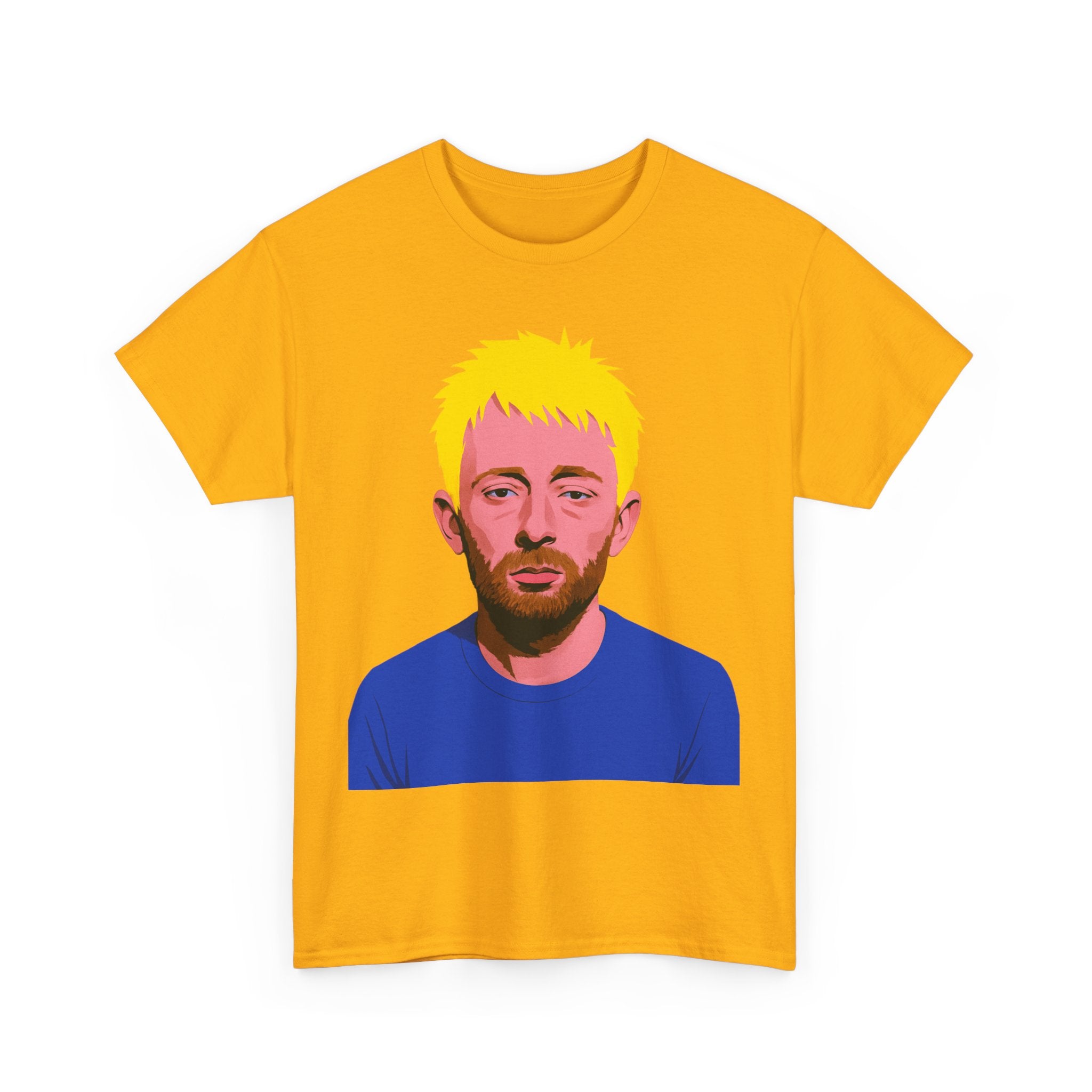 nan — t-shirt, product photo 5