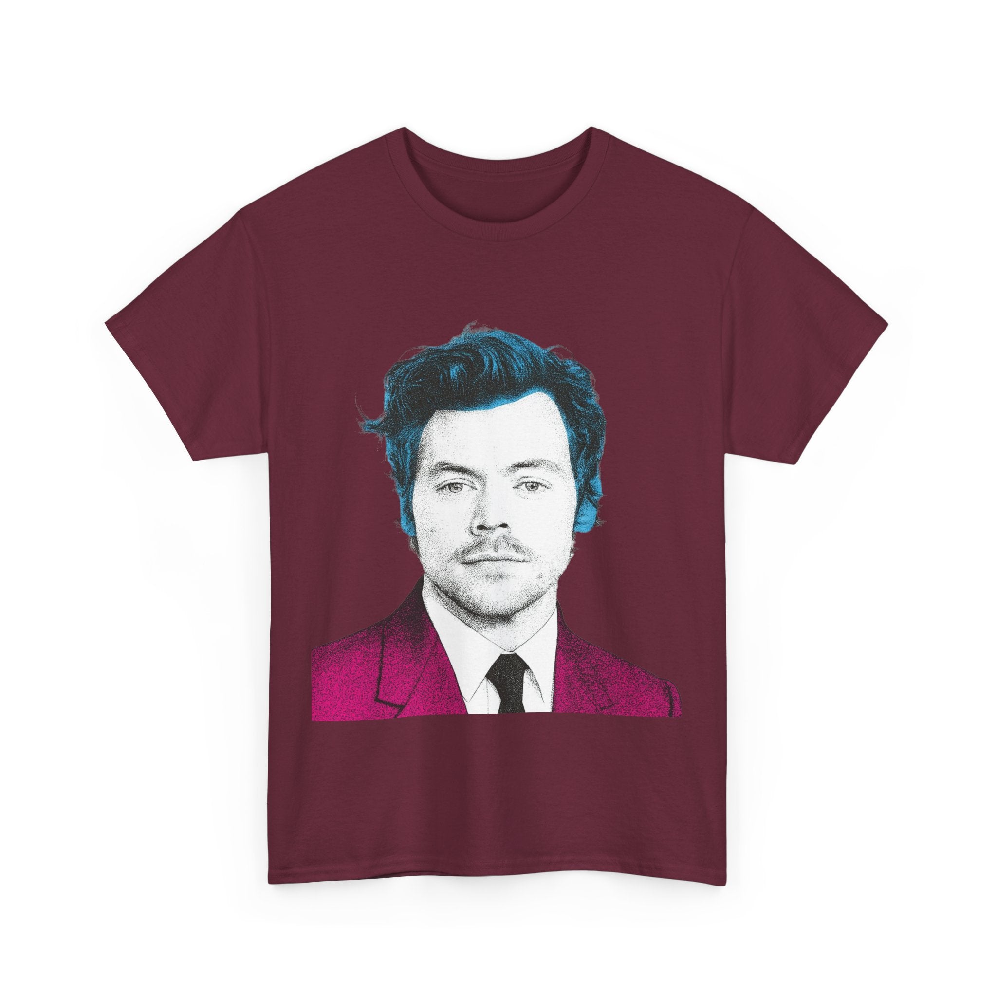 nan — t-shirt, product photo 30