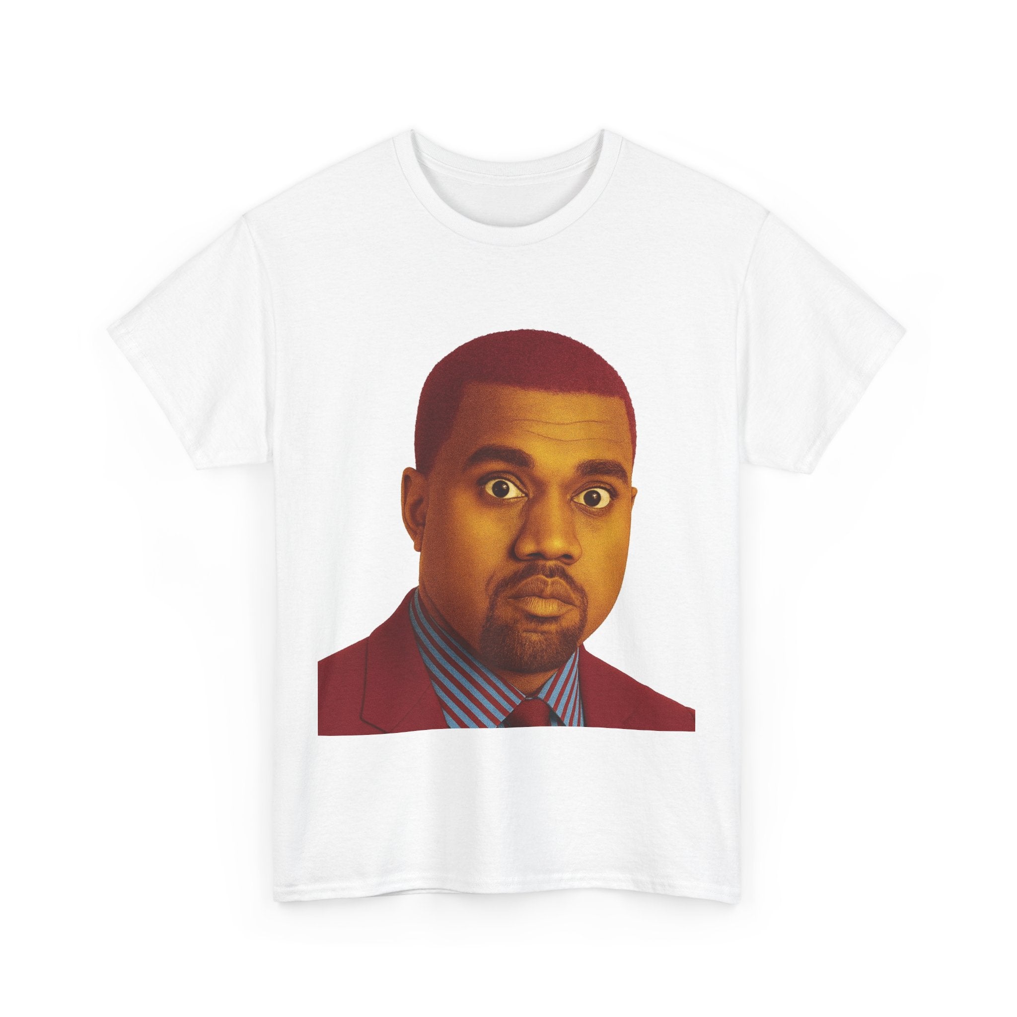 nan — t-shirt, product photo 38