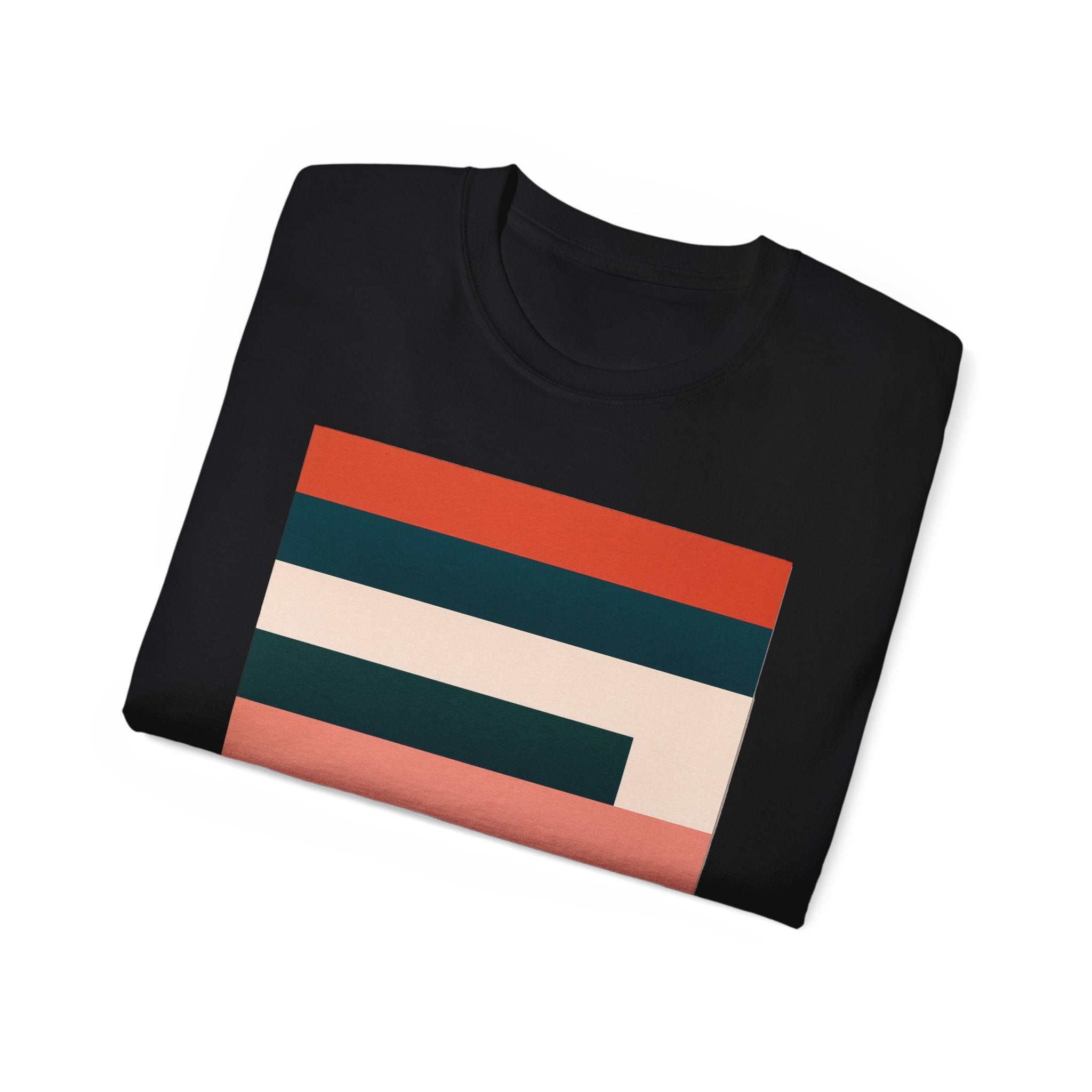 nan — t-shirt, product photo 14