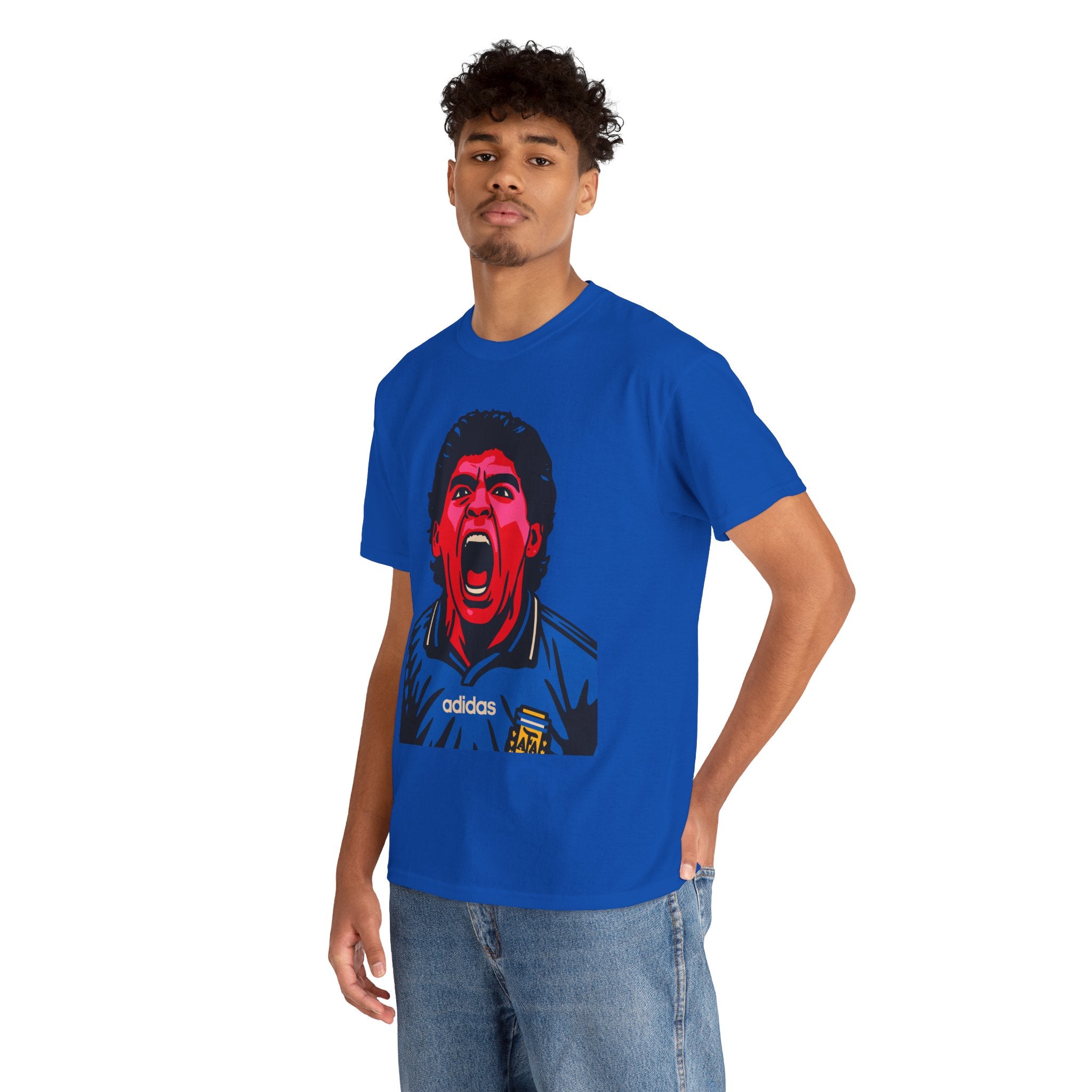 nan — t-shirt, product photo 31