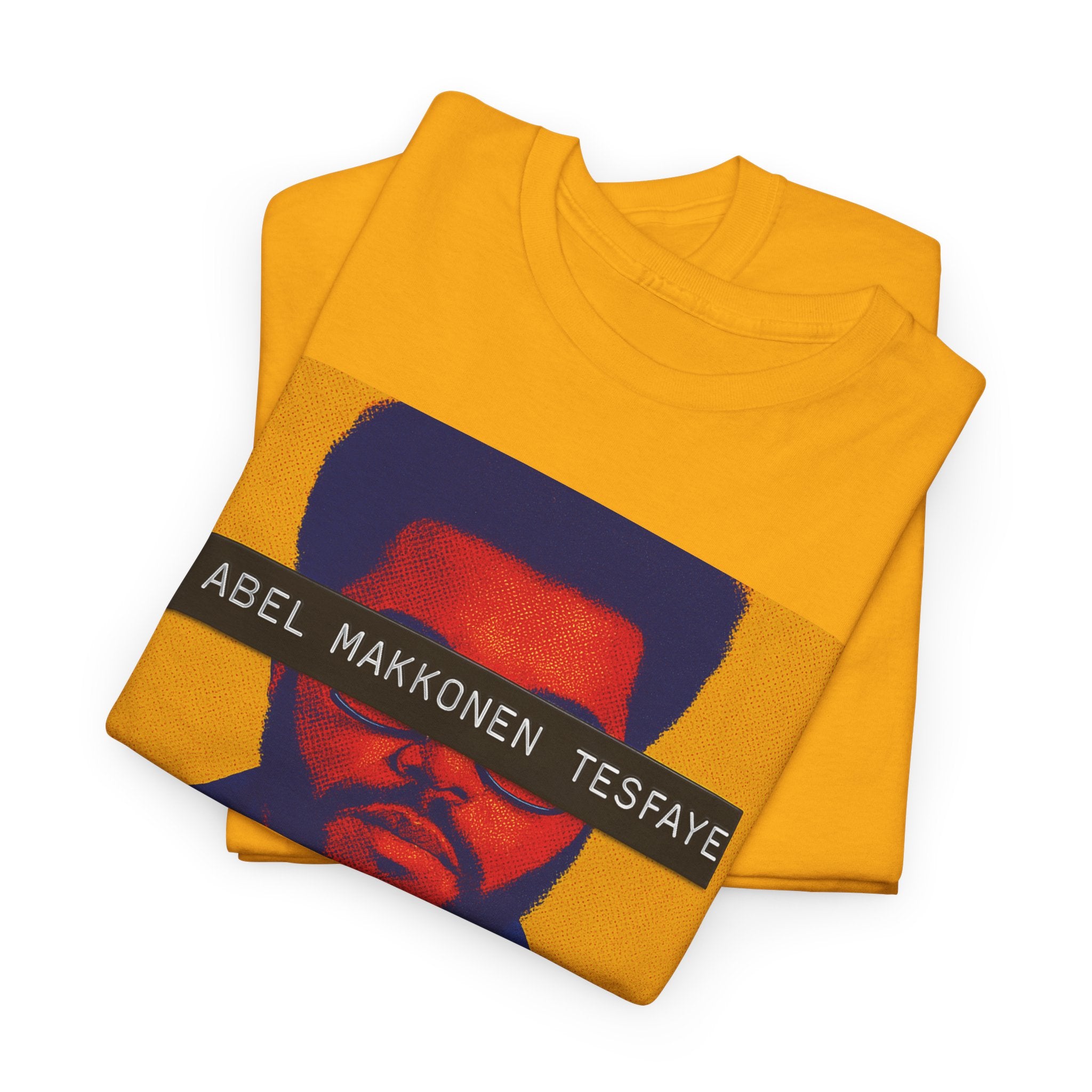 nan — t-shirt, product photo 8