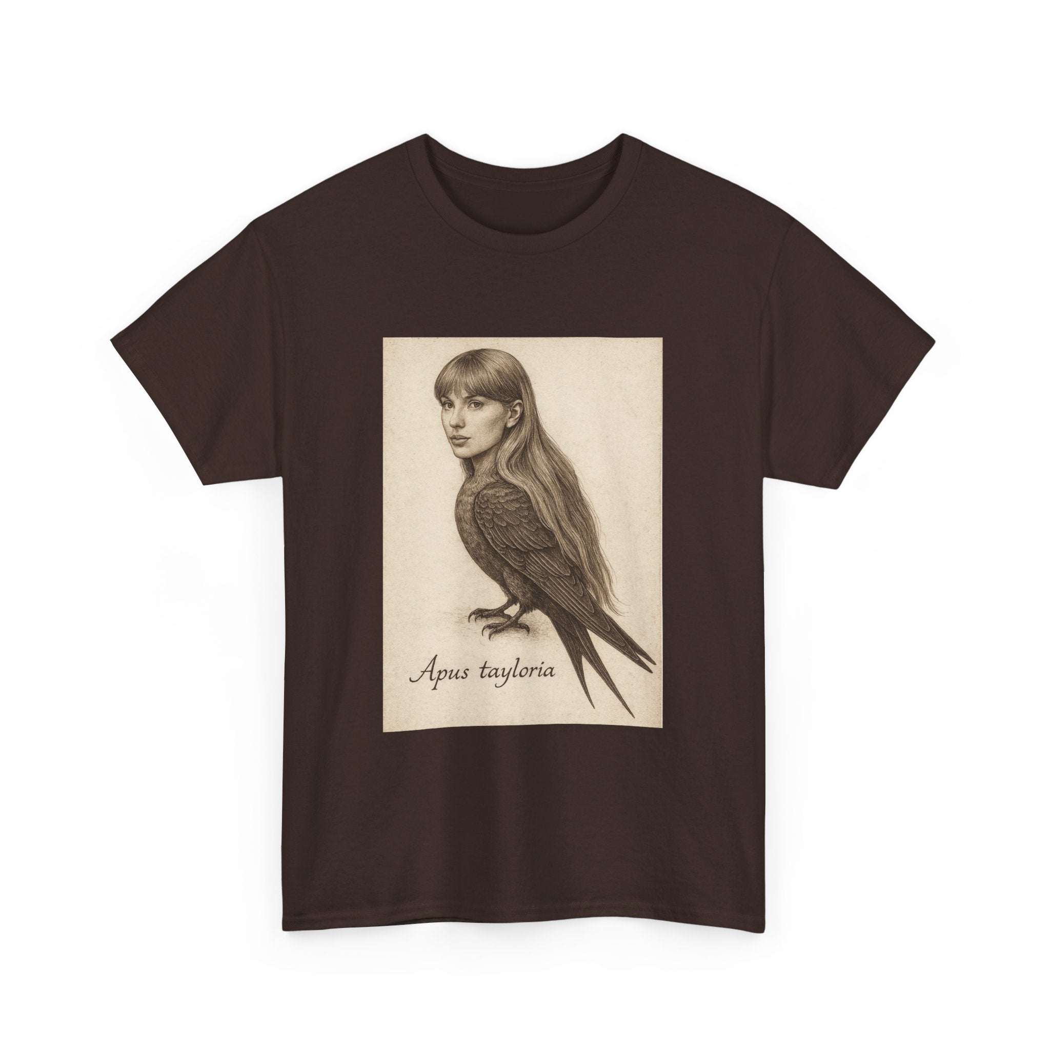 nan — t-shirt, product photo 27