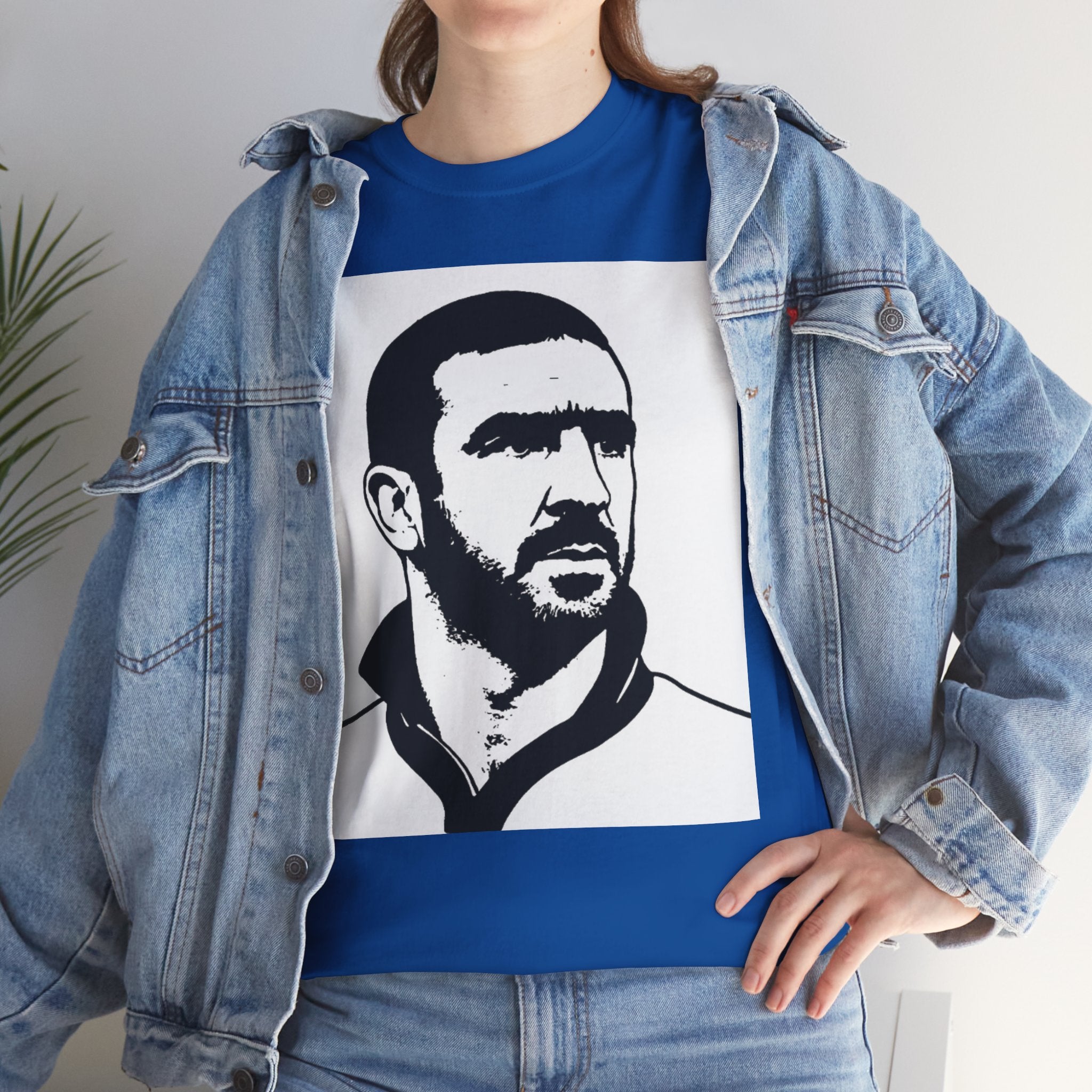nan — t-shirt, product photo 30
