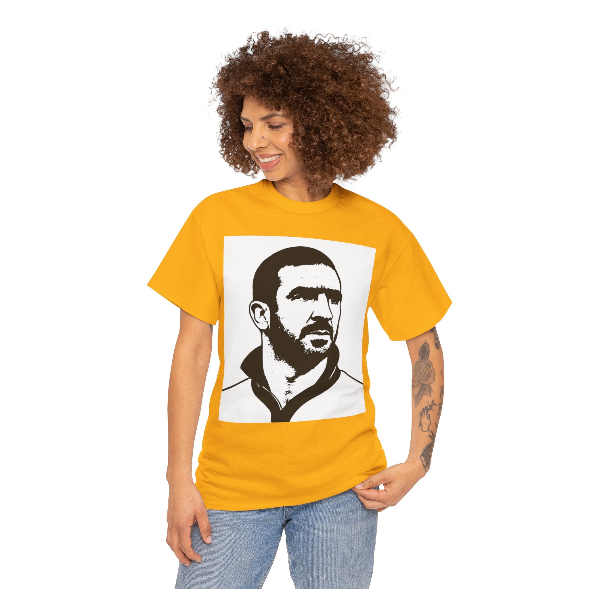 nan — t-shirt, product photo 14