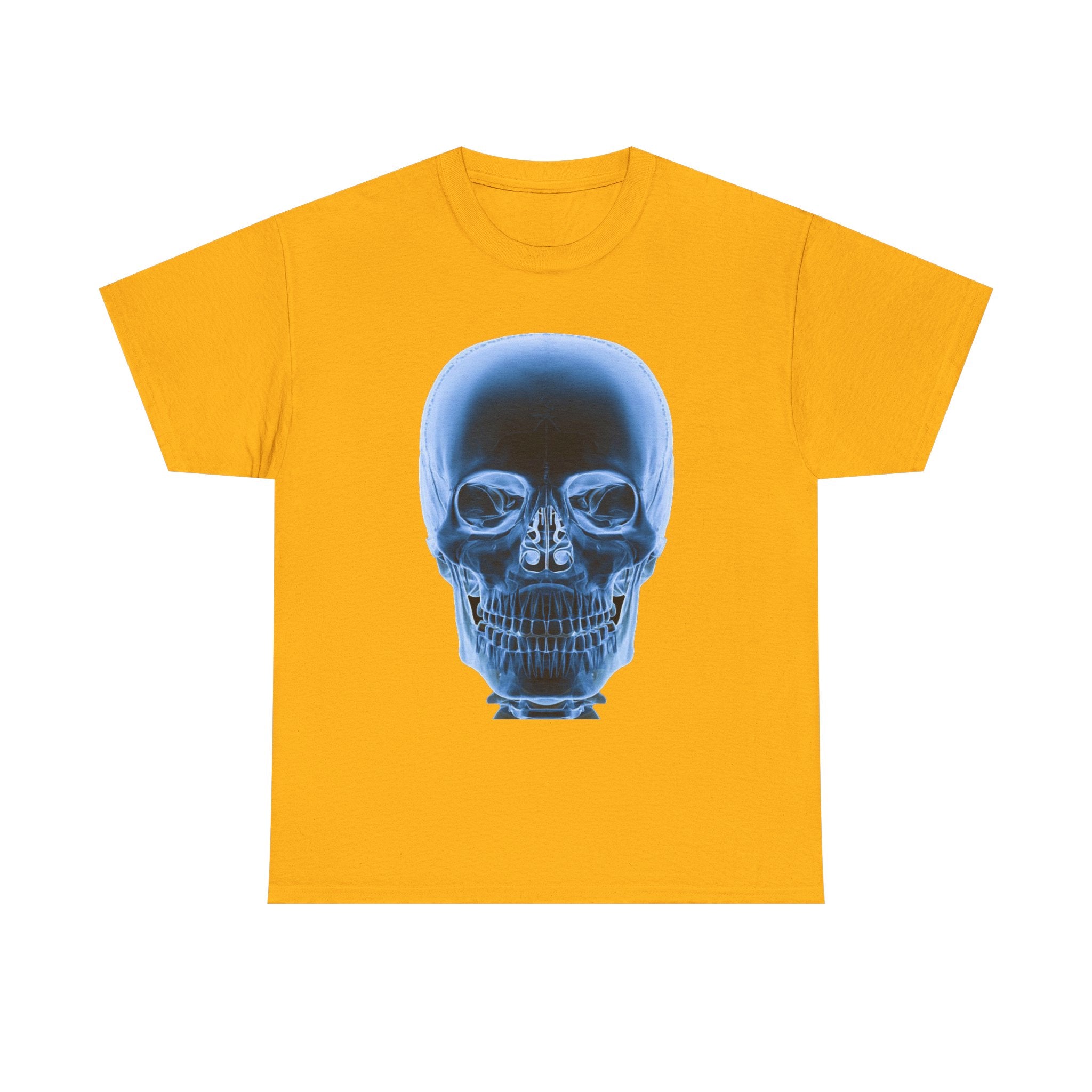 nan — t-shirt, lifestyle image