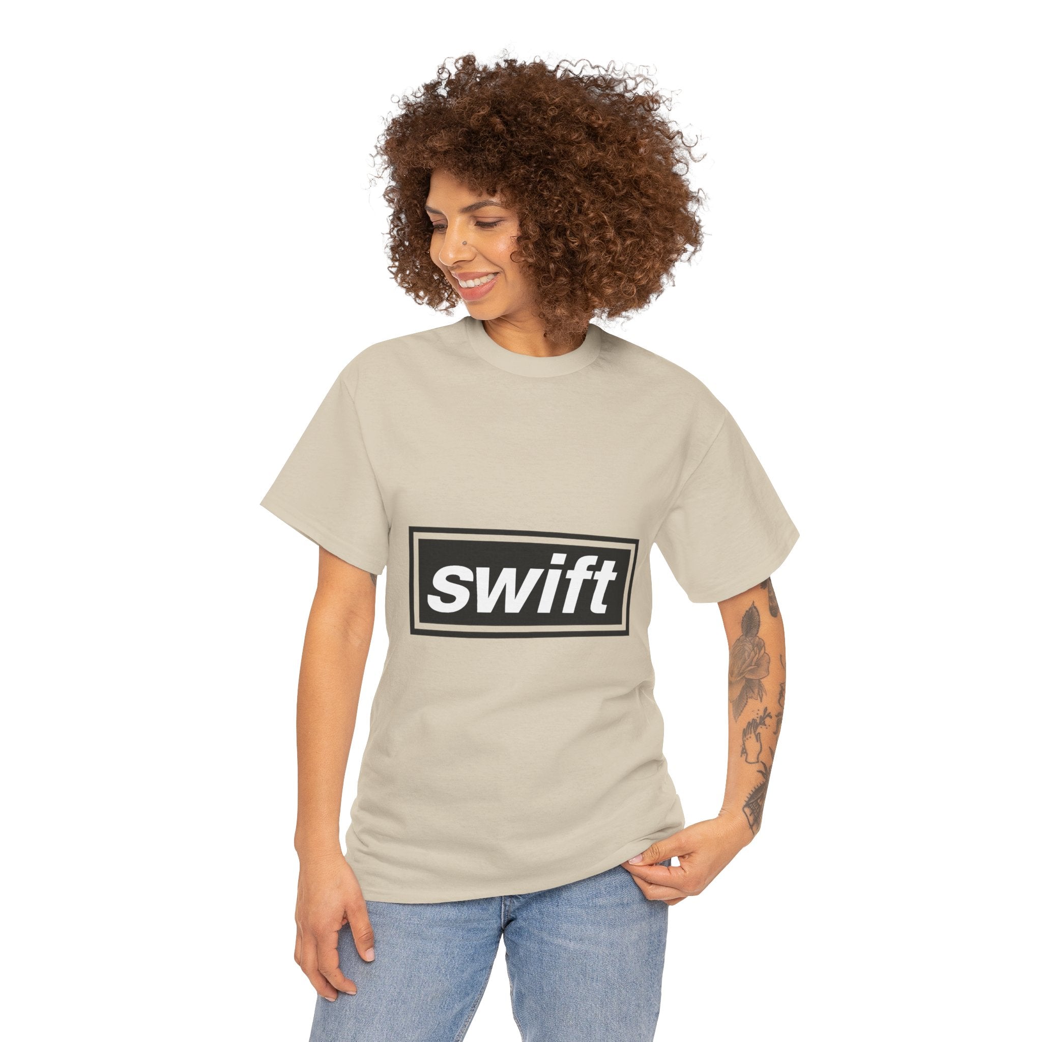 nan — t-shirt, product photo 22
