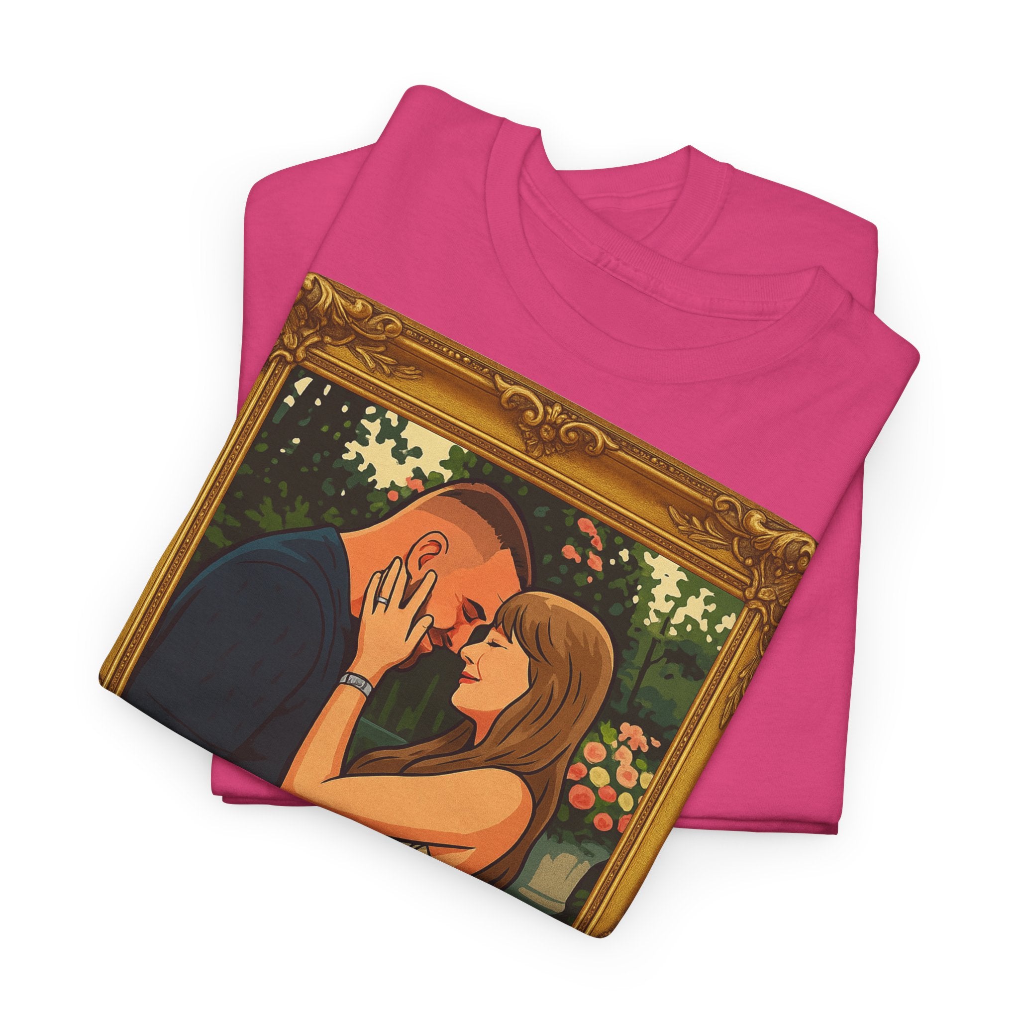 nan — t-shirt, product photo 55