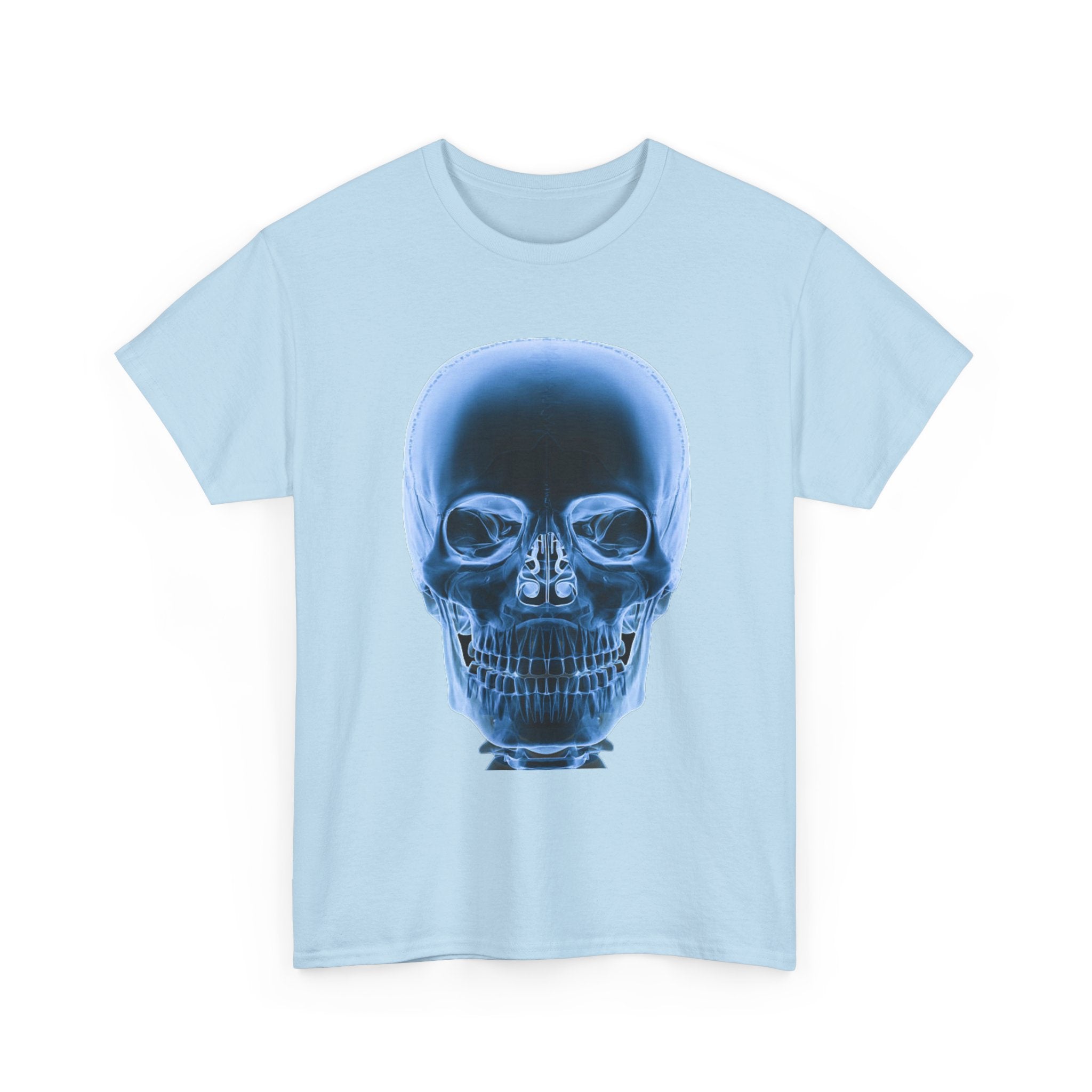 nan — t-shirt, product photo 10