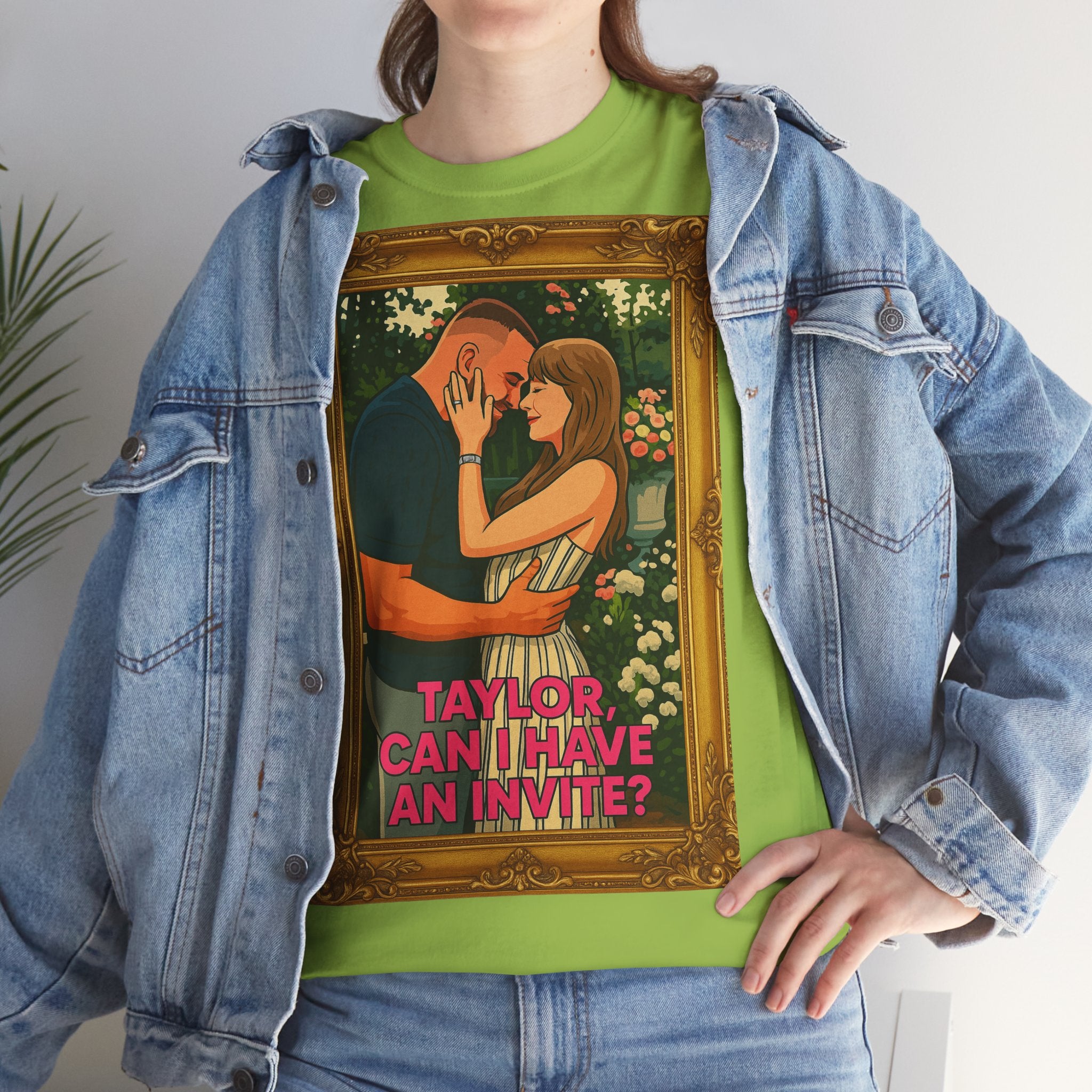 nan — t-shirt, product photo 44