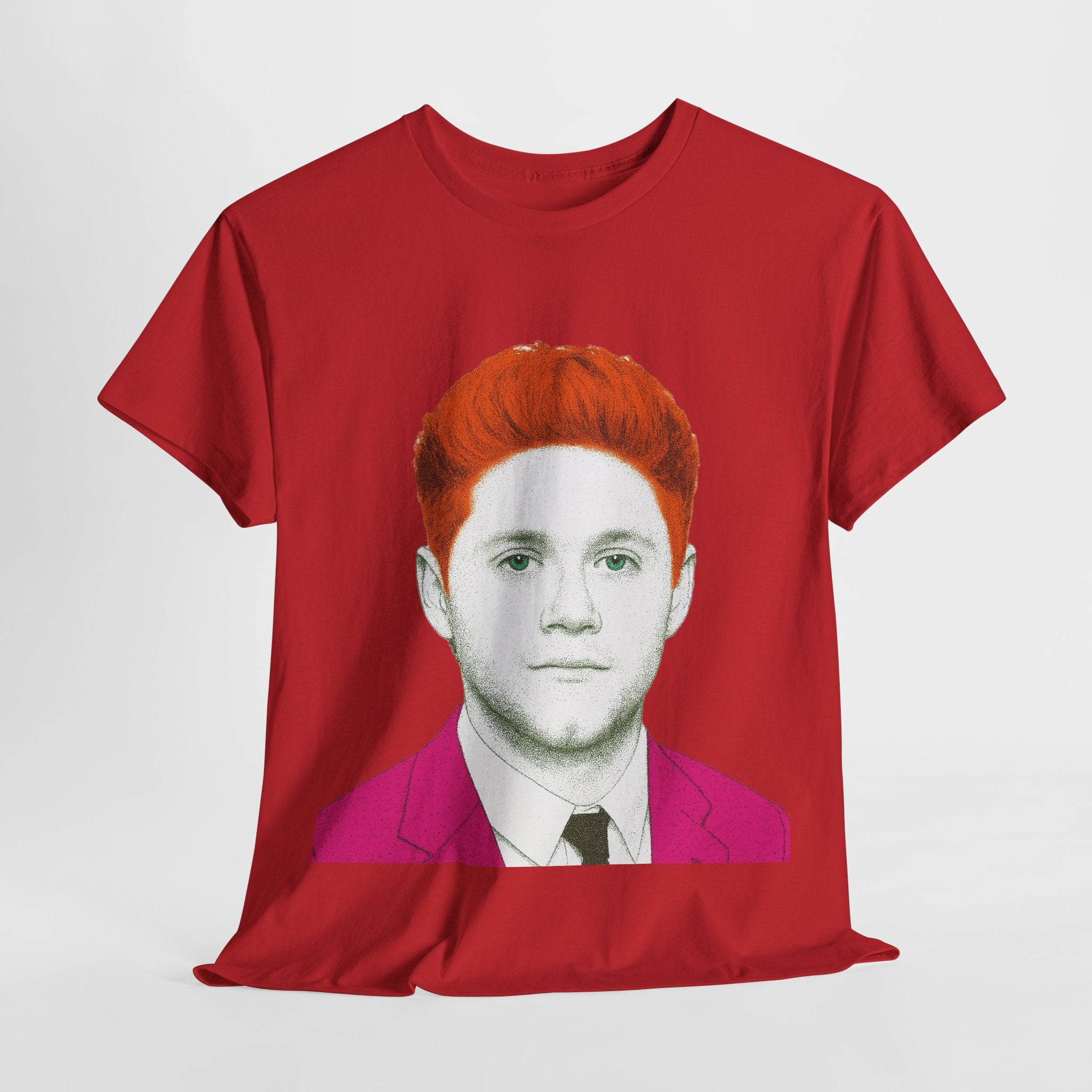 nan — t-shirt, product photo 55