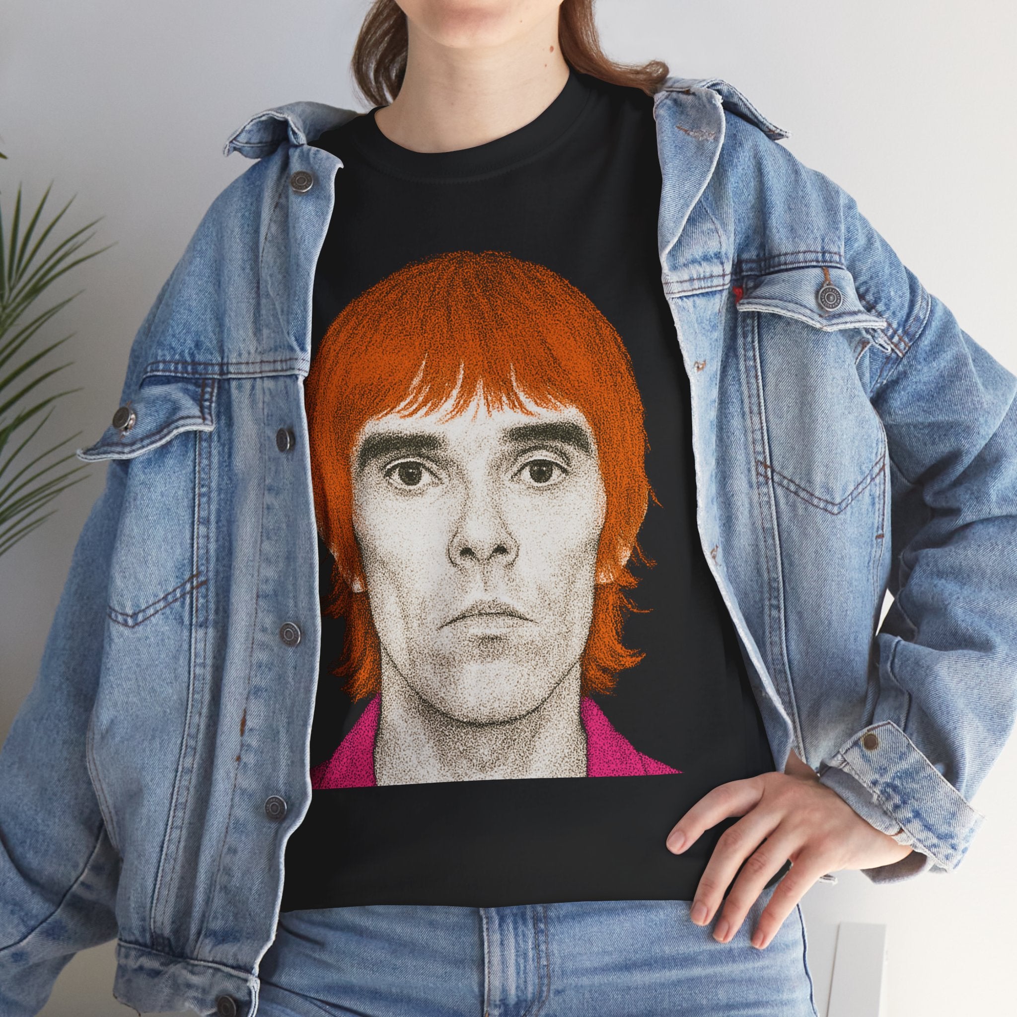 nan — t-shirt, product photo 15