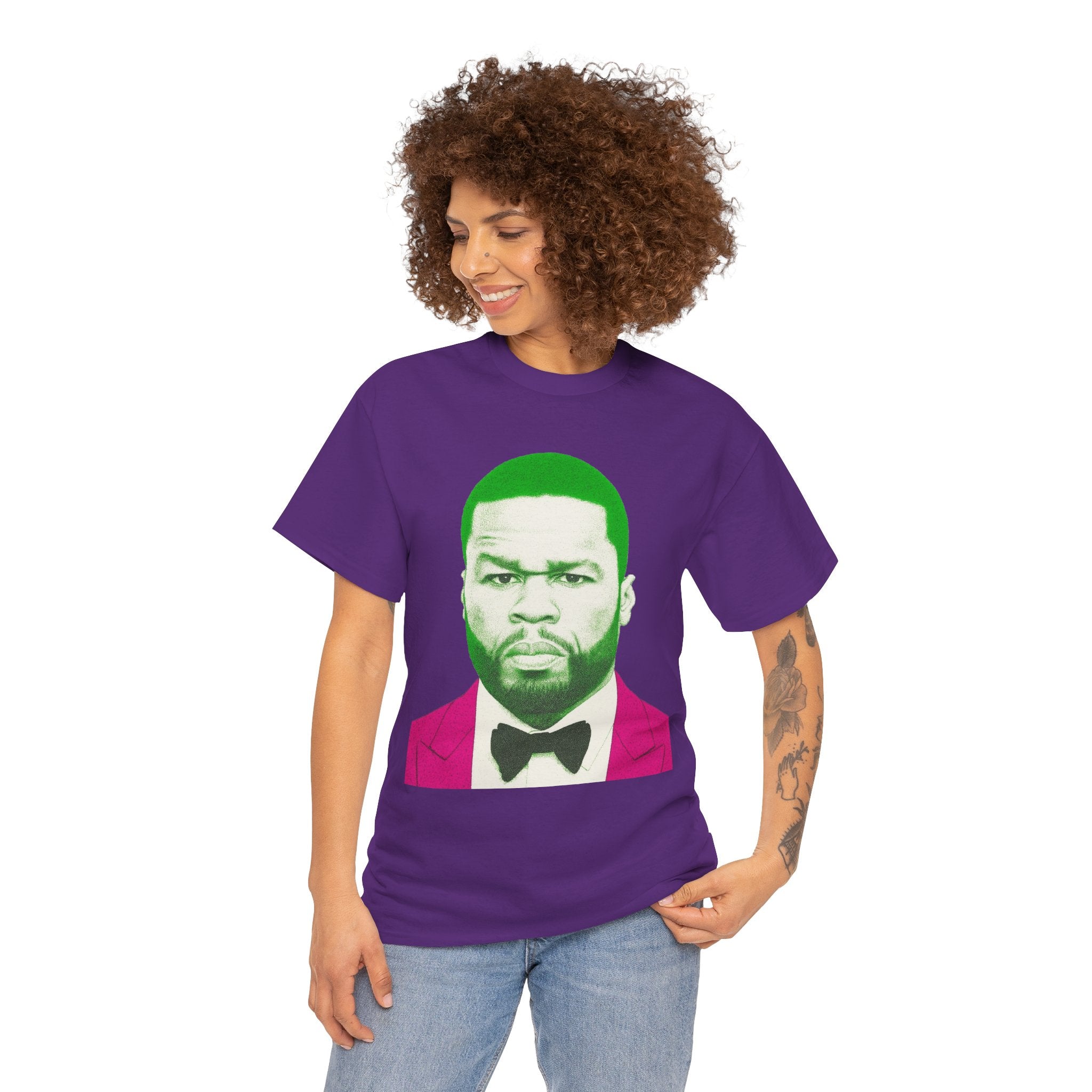 nan — t-shirt, product photo 42
