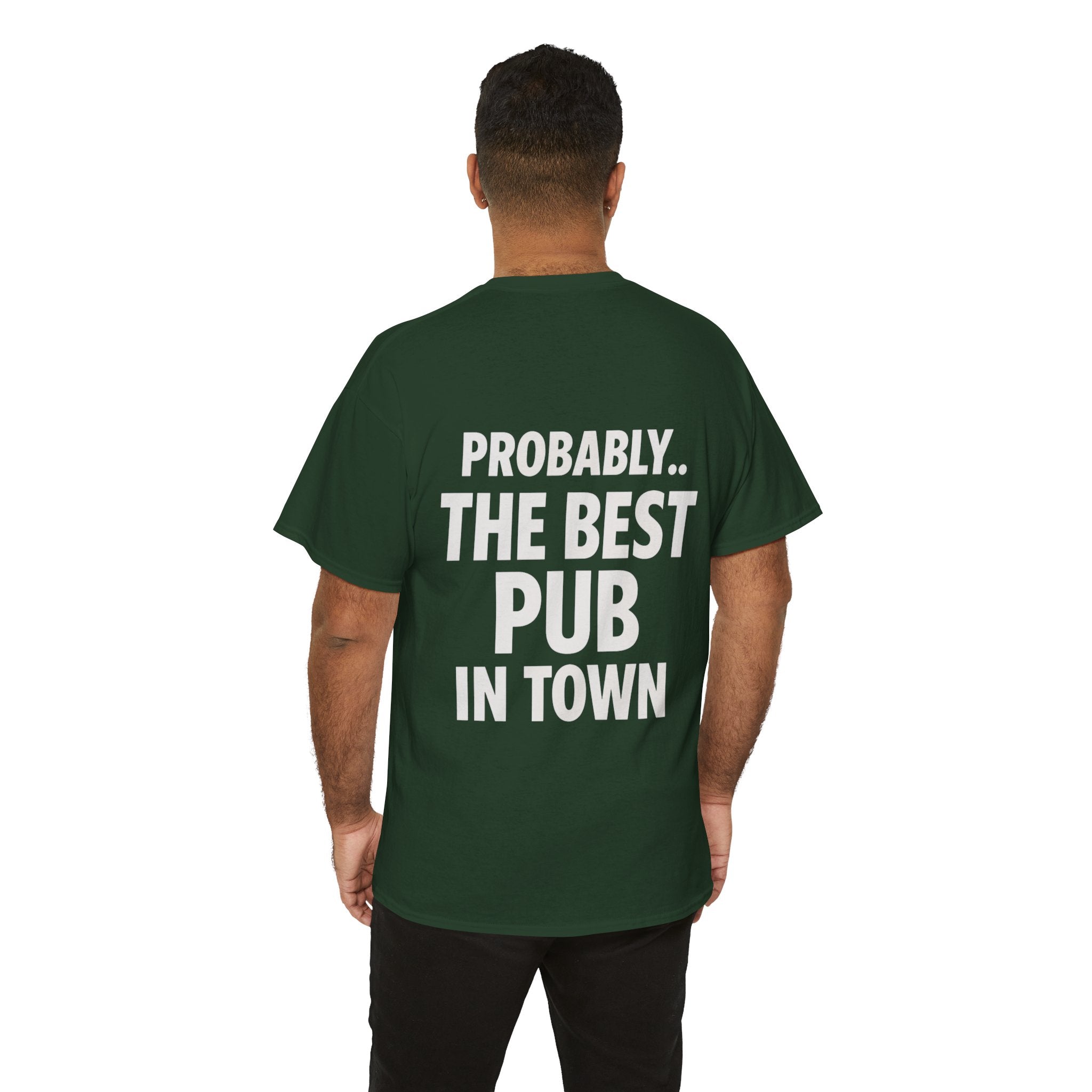 nan — t-shirt, product photo 93