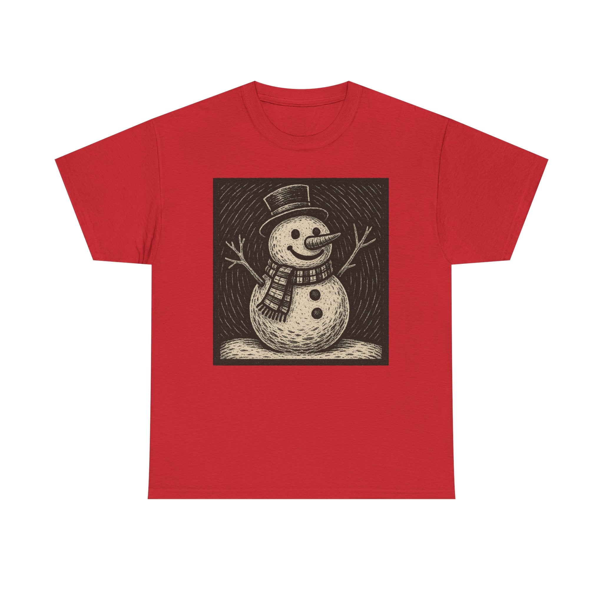 nan — t-shirt, product photo 22