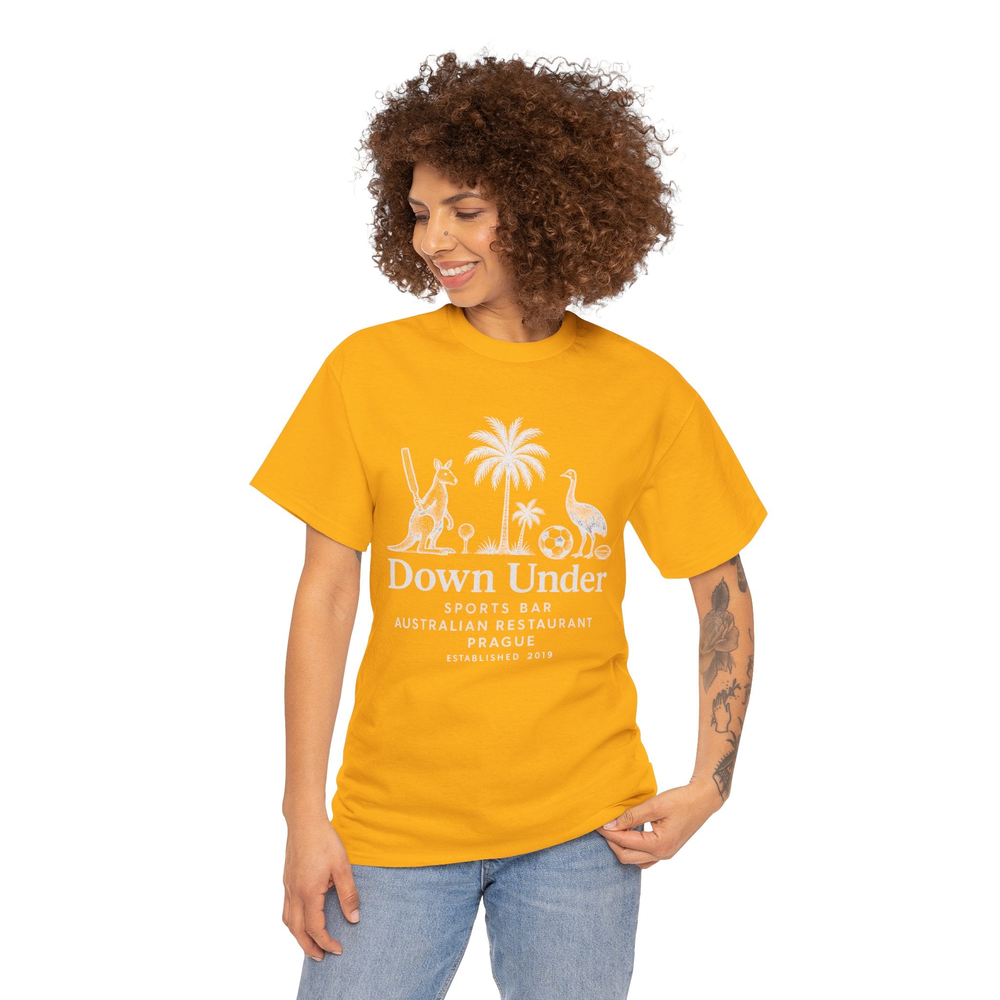 nan — t-shirt, product photo 39