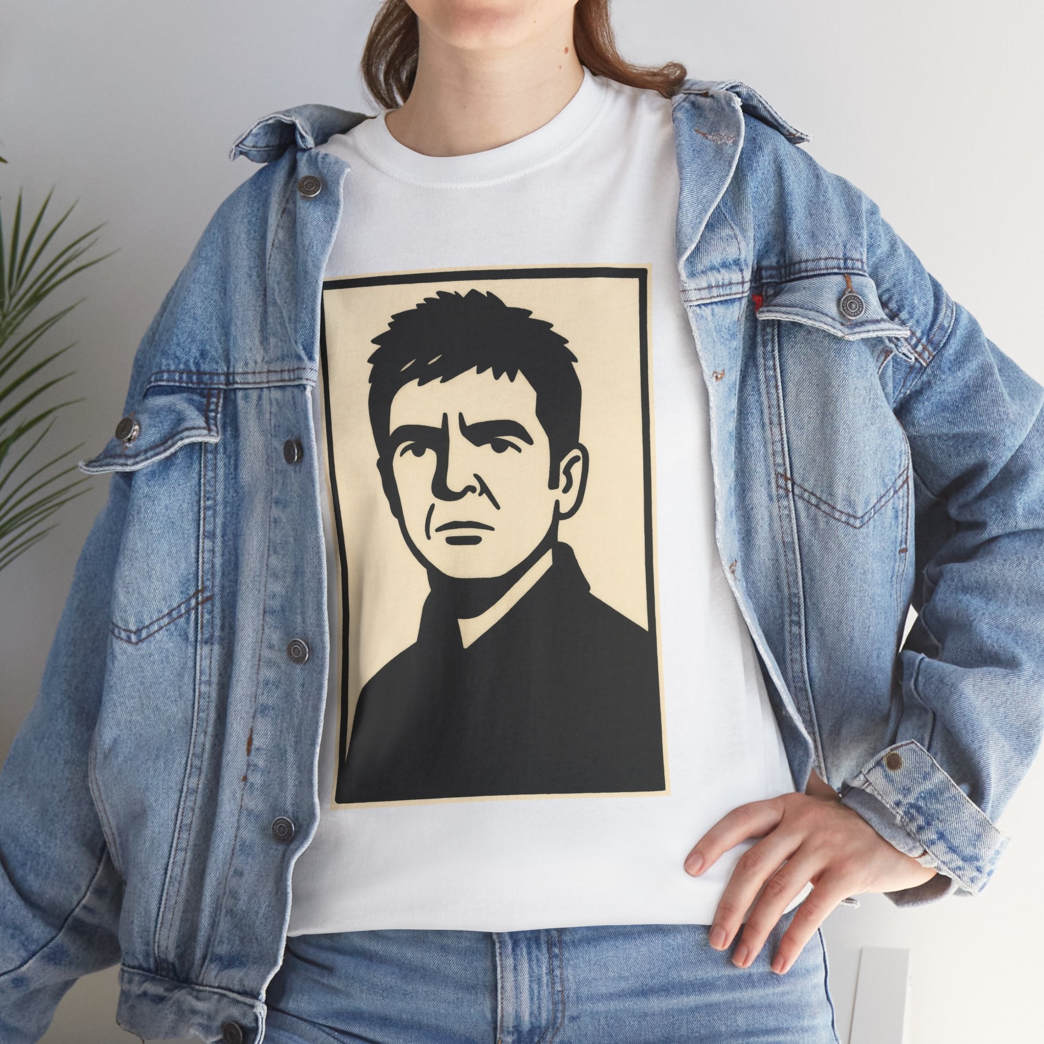 nan — t-shirt, product photo 5