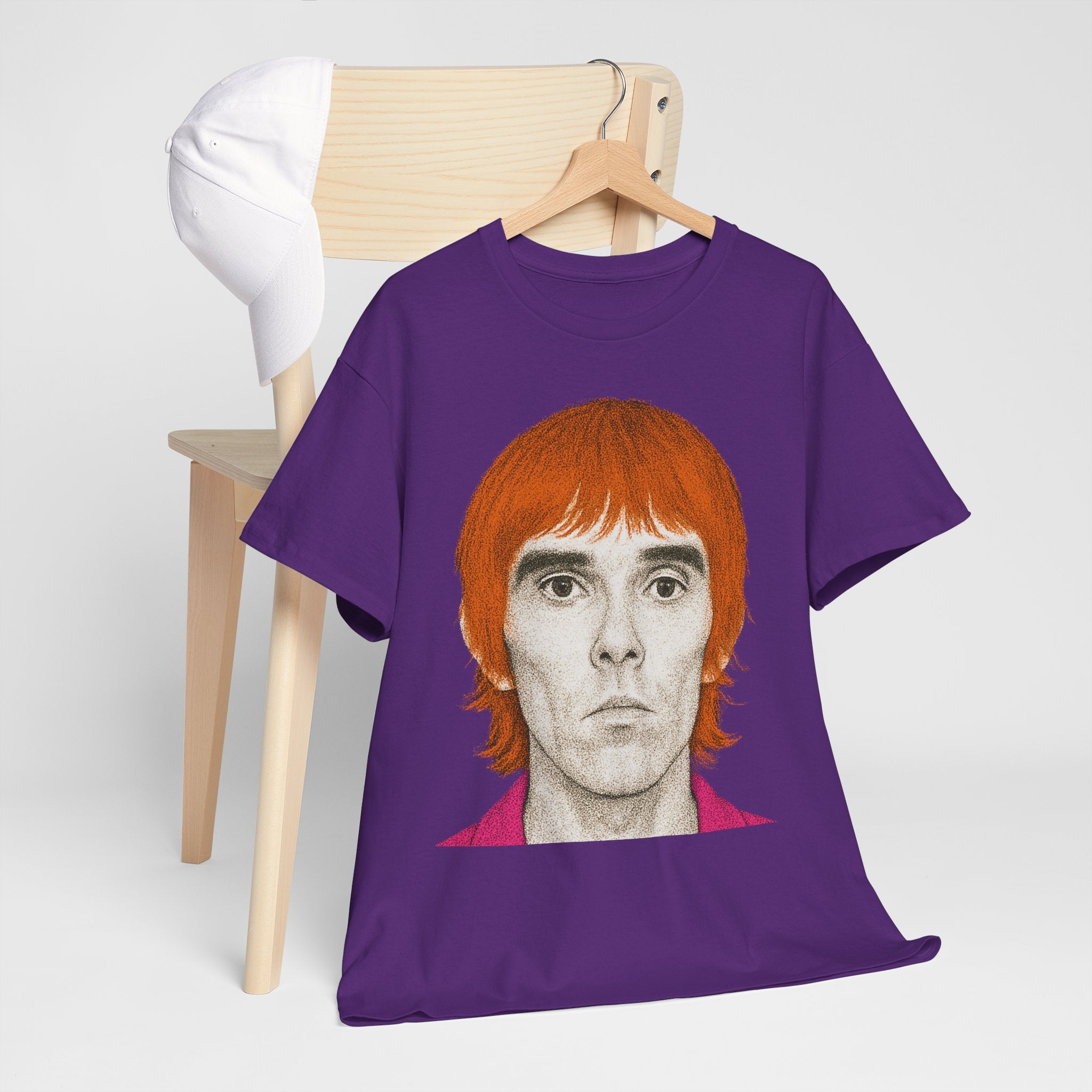 nan — t-shirt, product photo 50