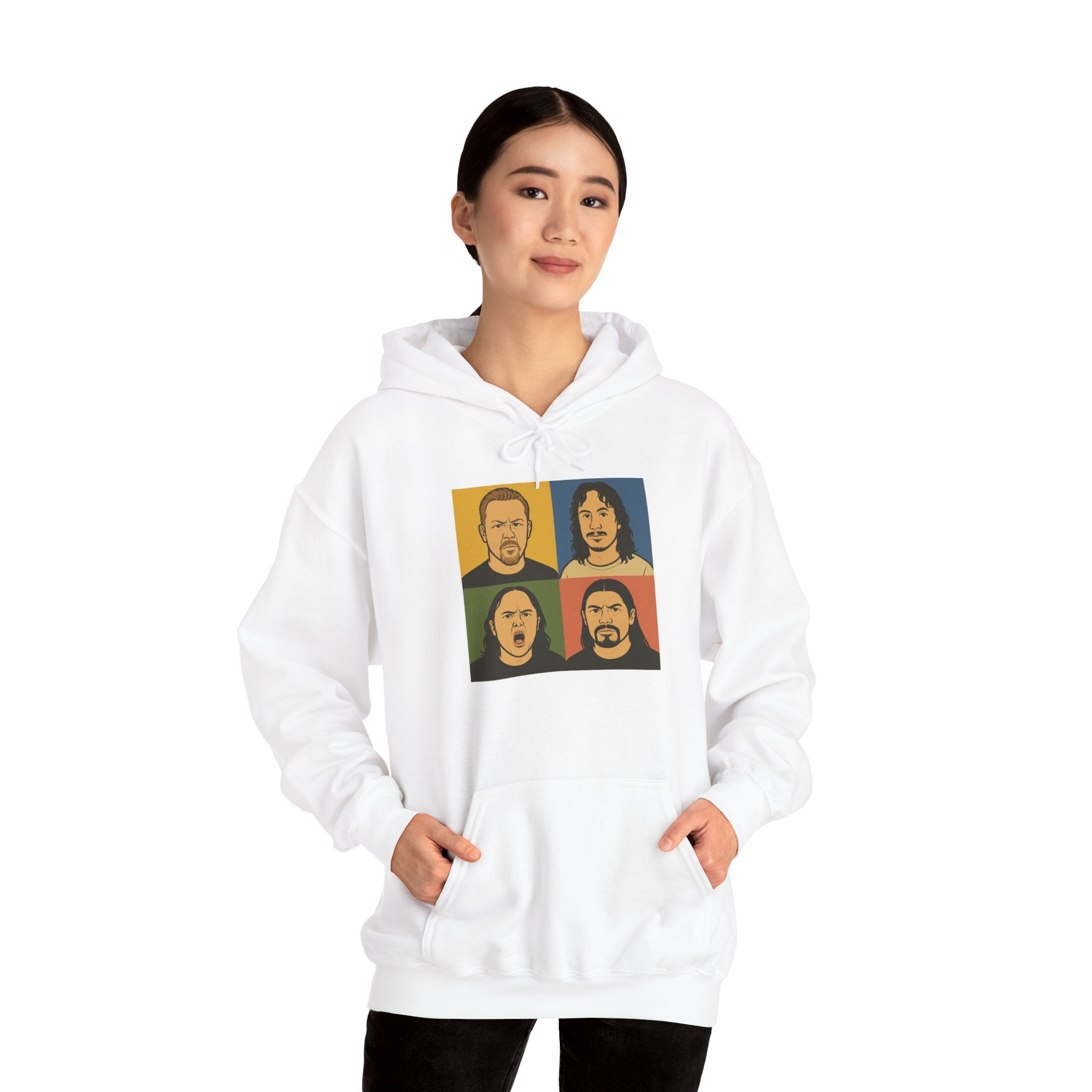 nan — t-shirt, product photo 7