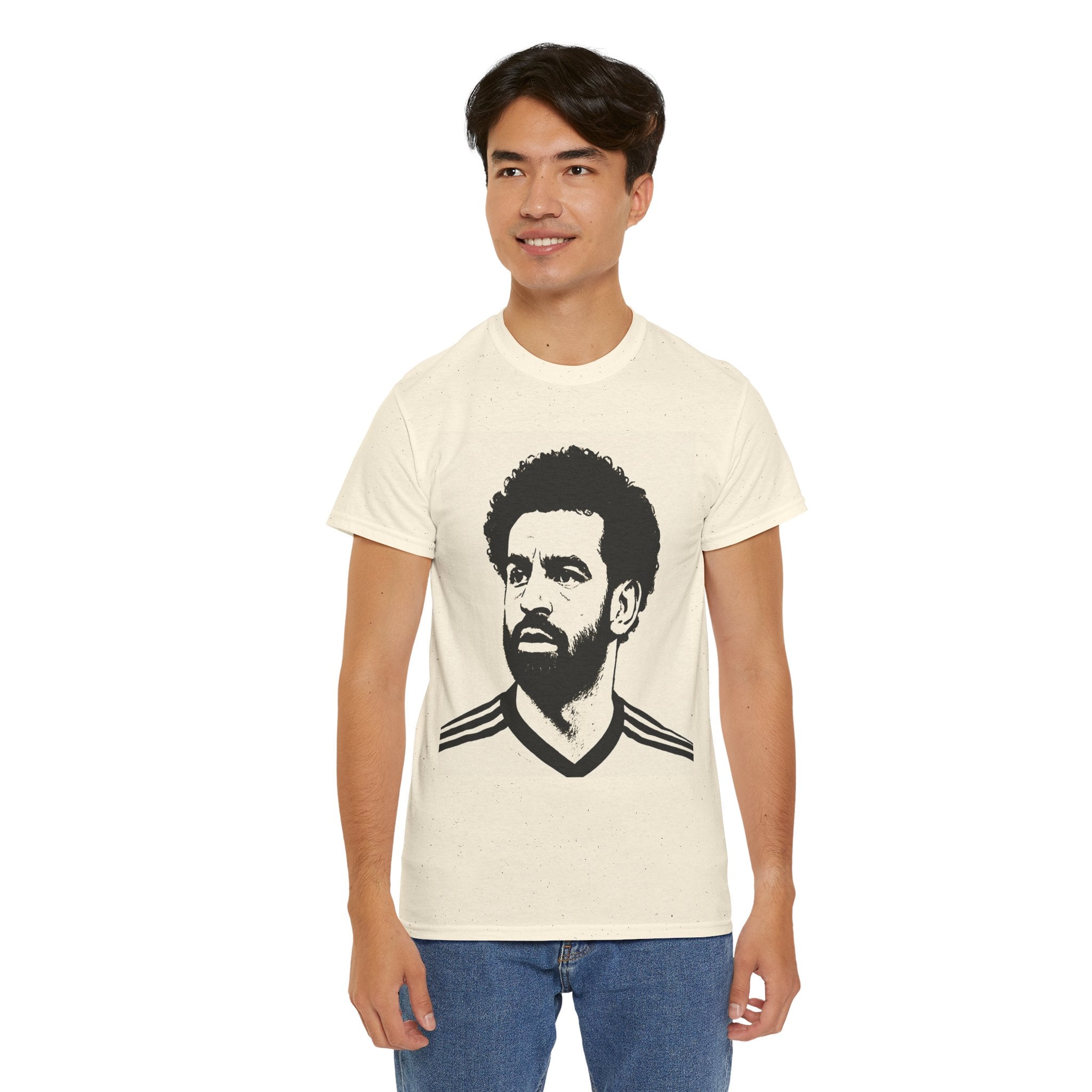 nan — t-shirt, product photo 22