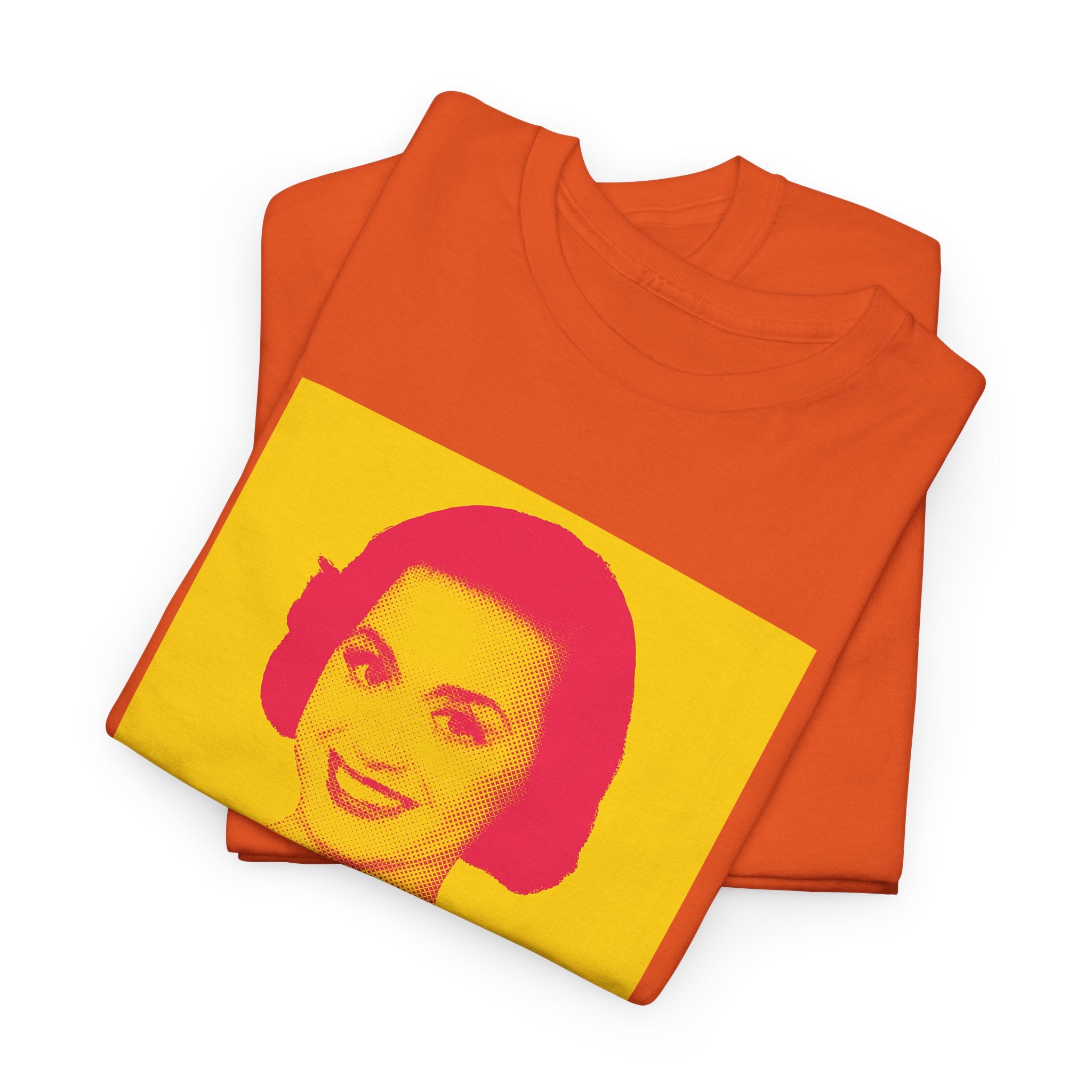 nan — t-shirt, product photo 13