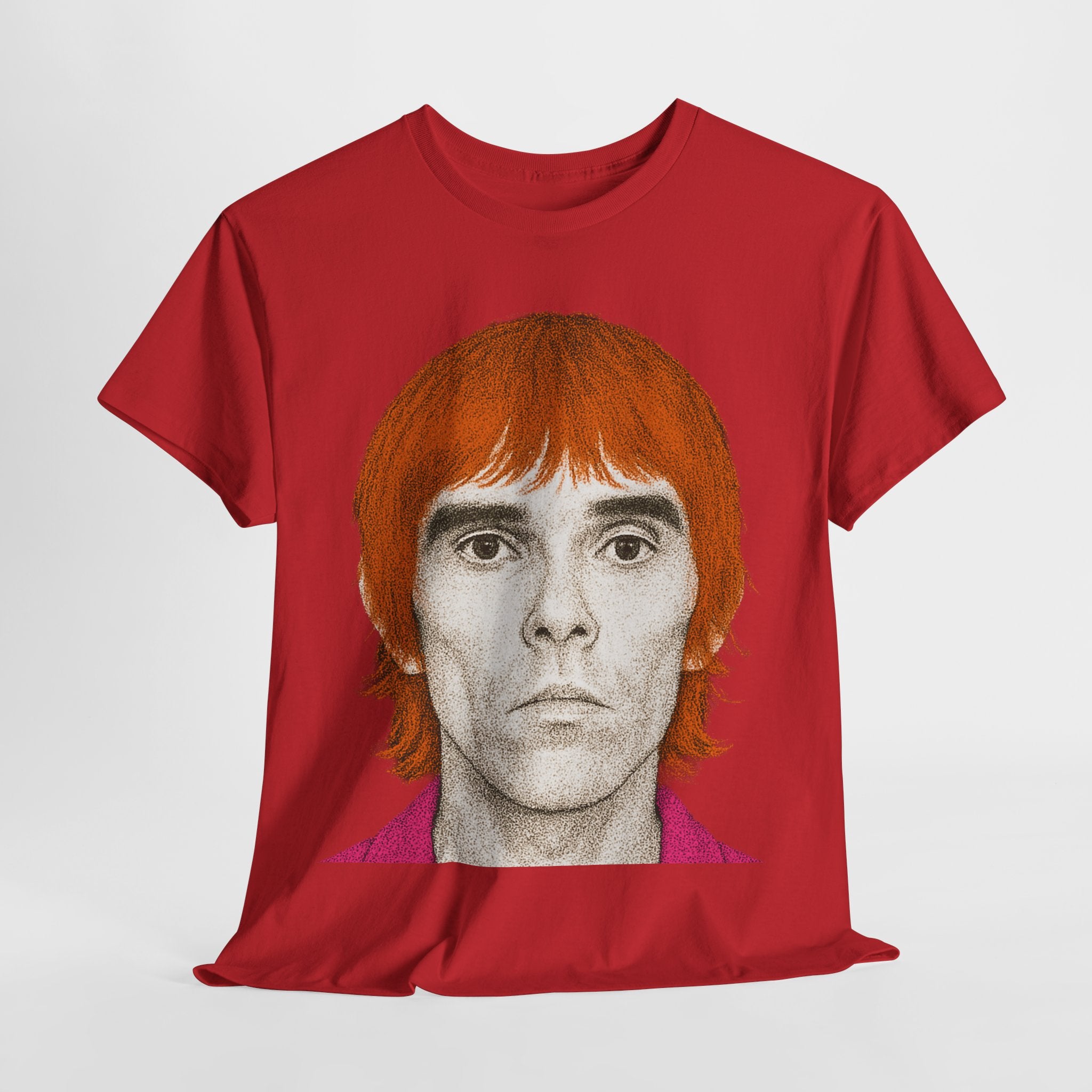 nan — t-shirt, product photo 64