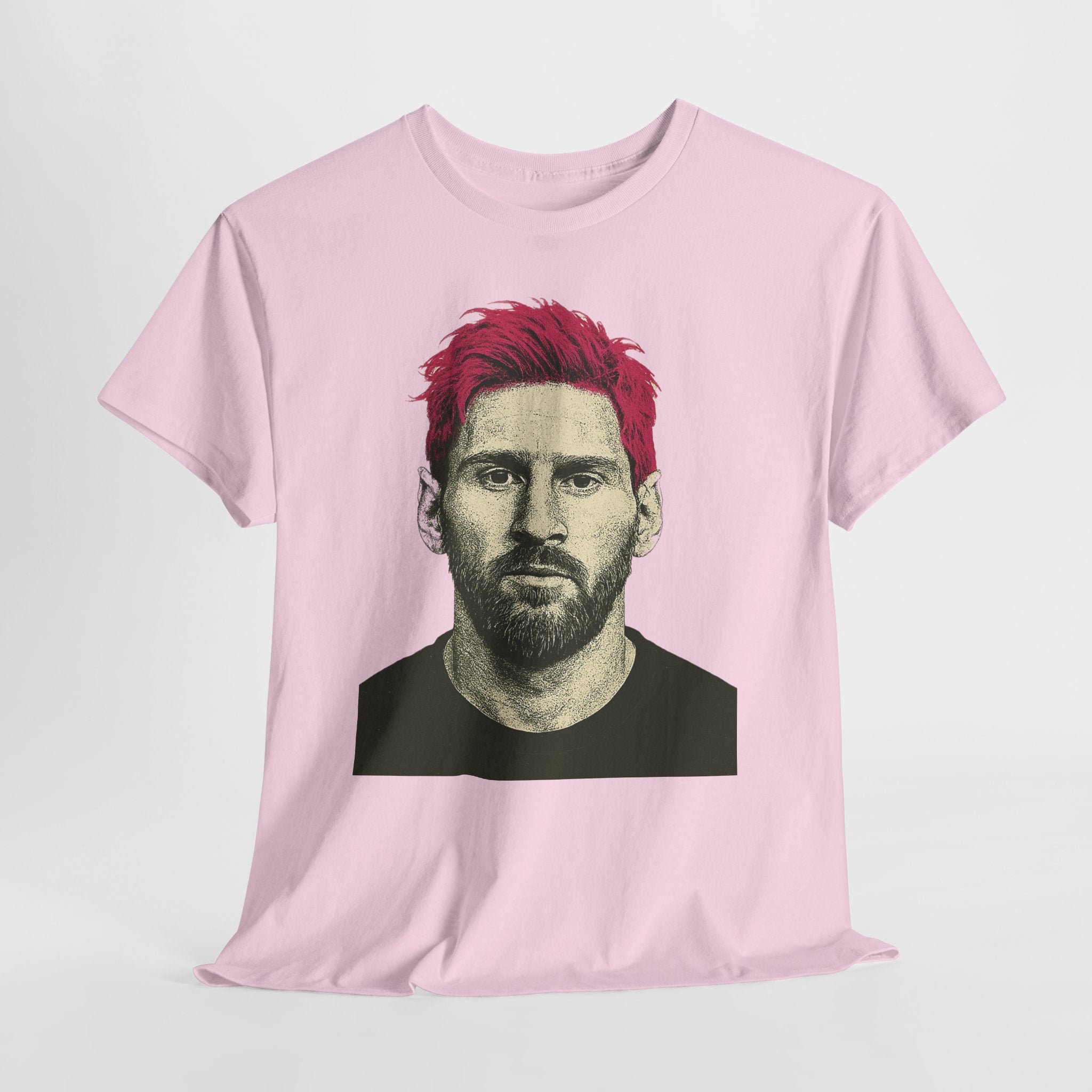 nan — t-shirt, product photo 28