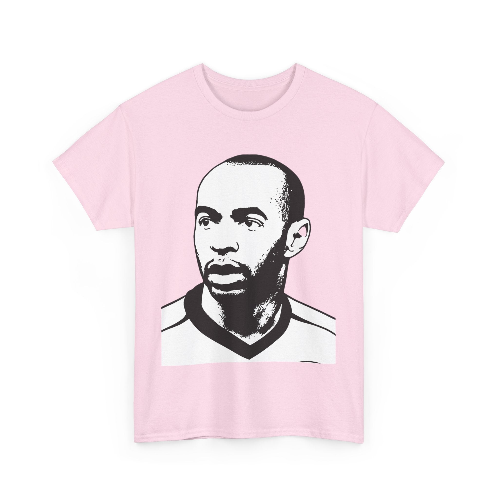 nan — t-shirt, product photo 25