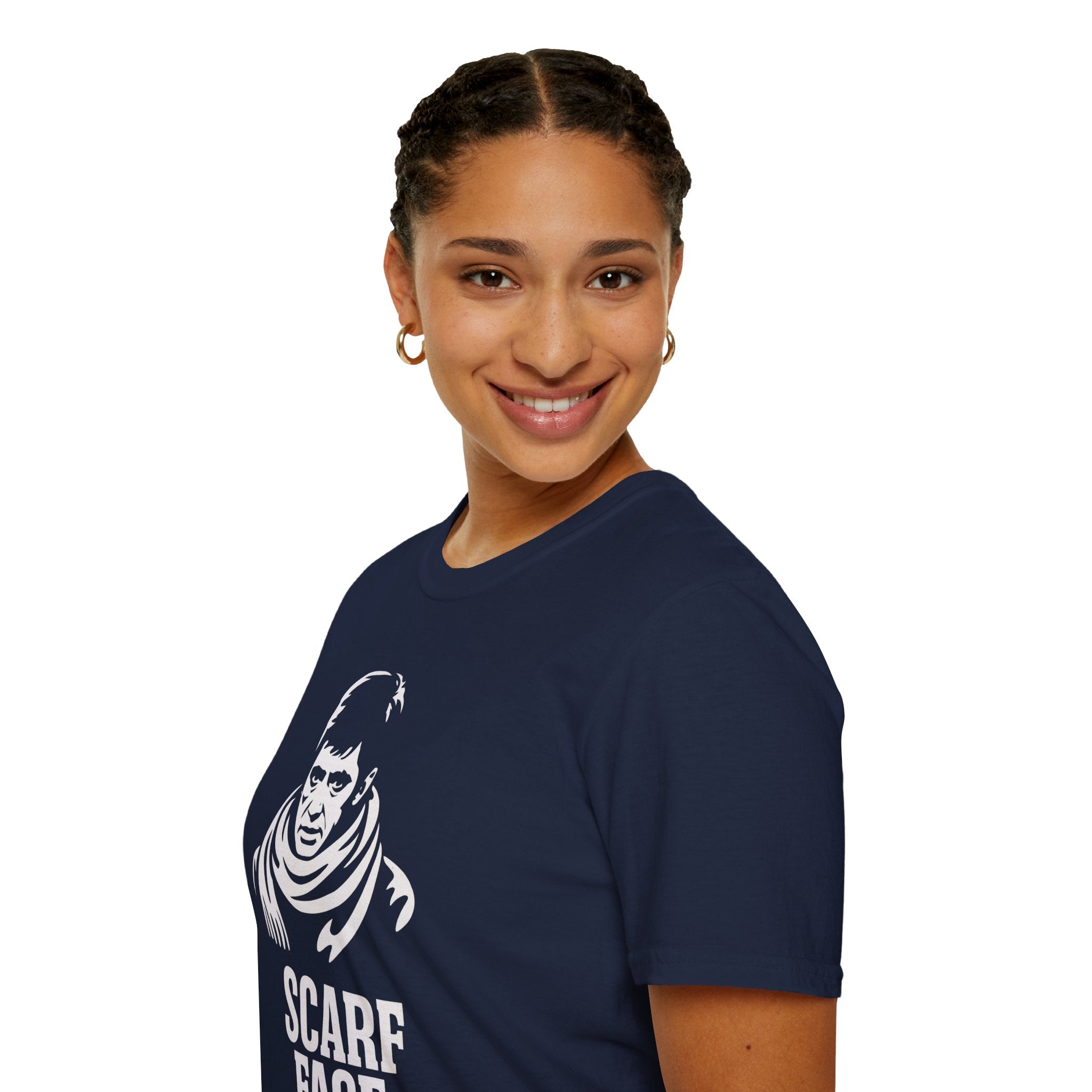 nan — t-shirt, product photo 25