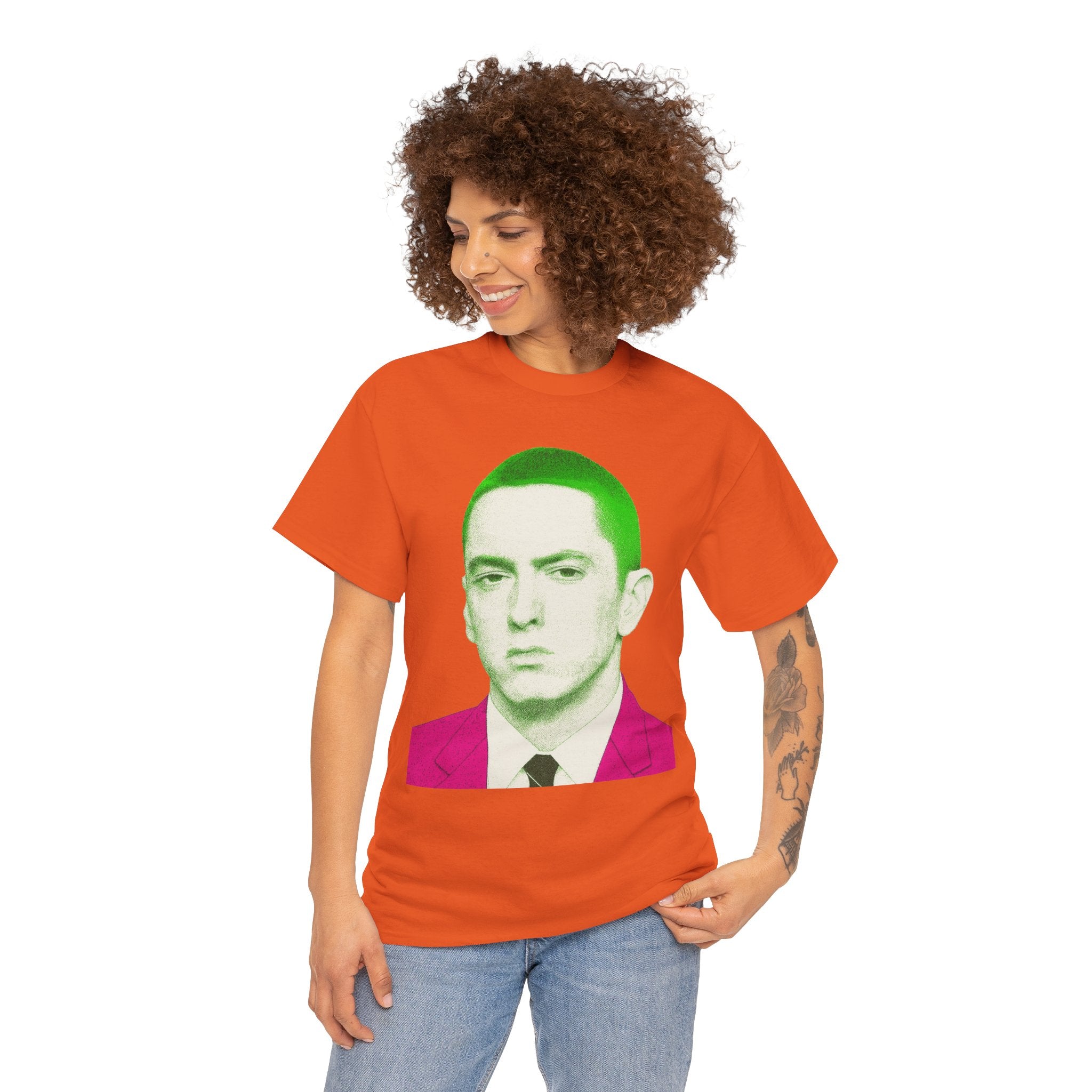 nan — t-shirt, product photo 31