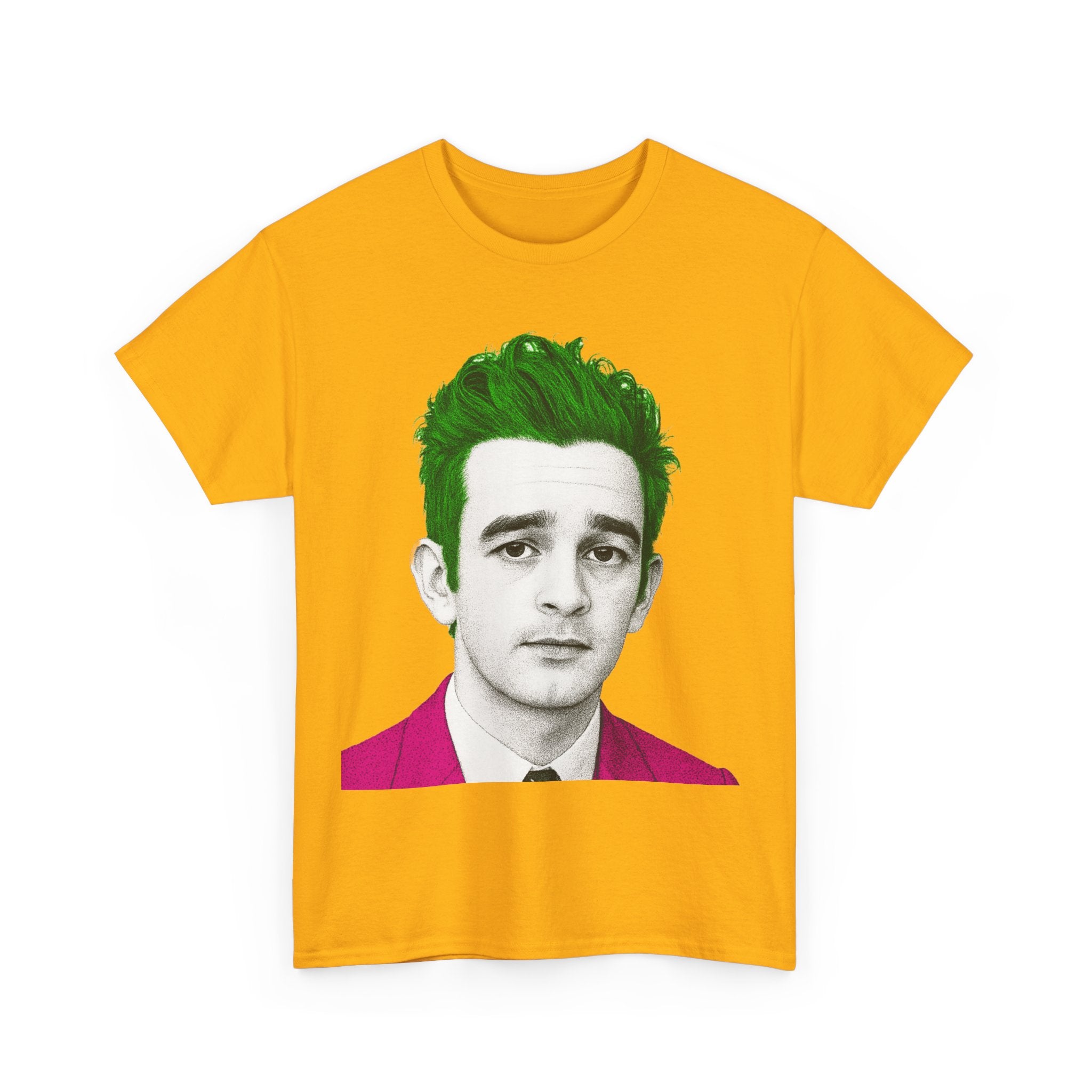 nan — t-shirt, product photo 18