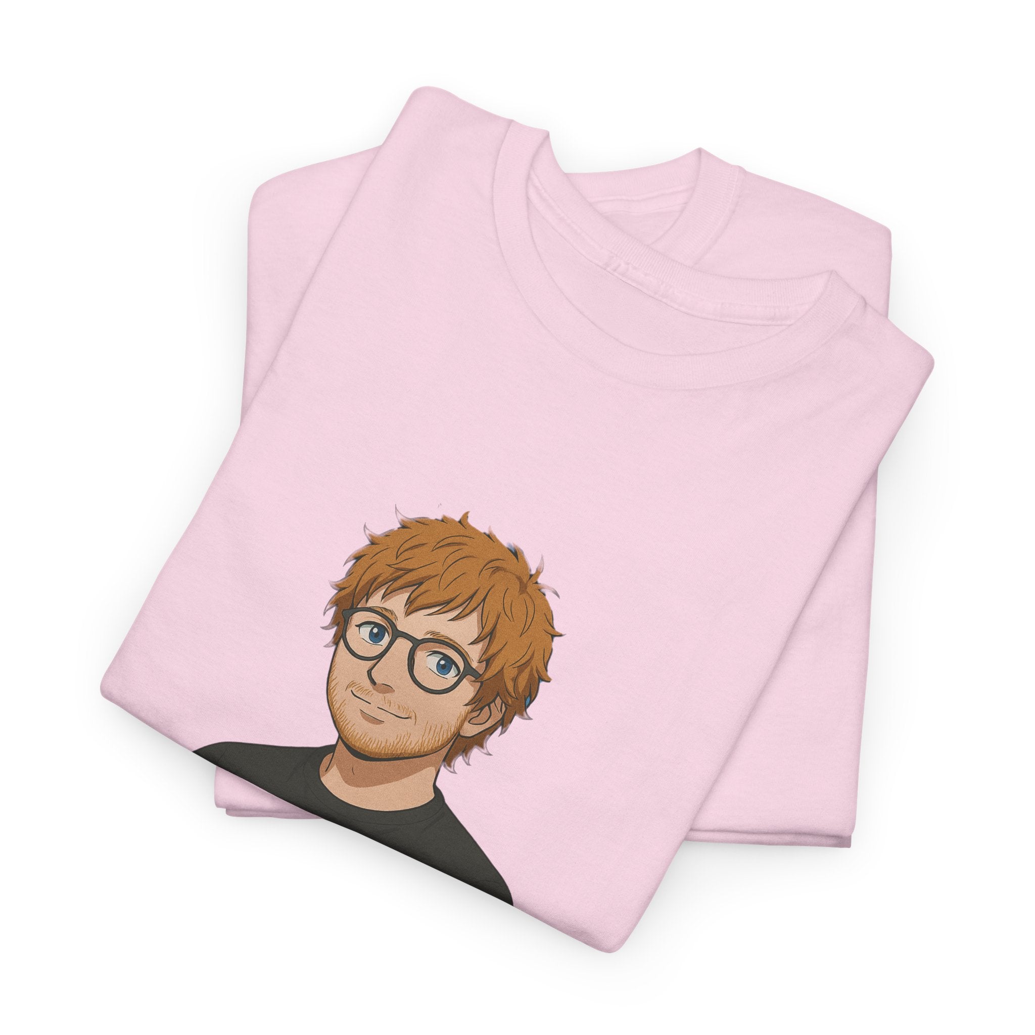 nan — t-shirt, product photo 26