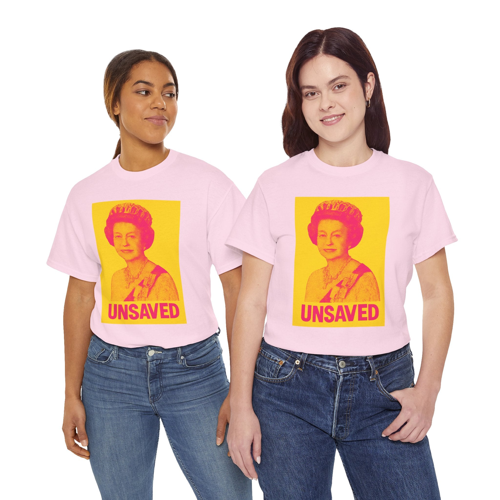nan — t-shirt, product photo 30