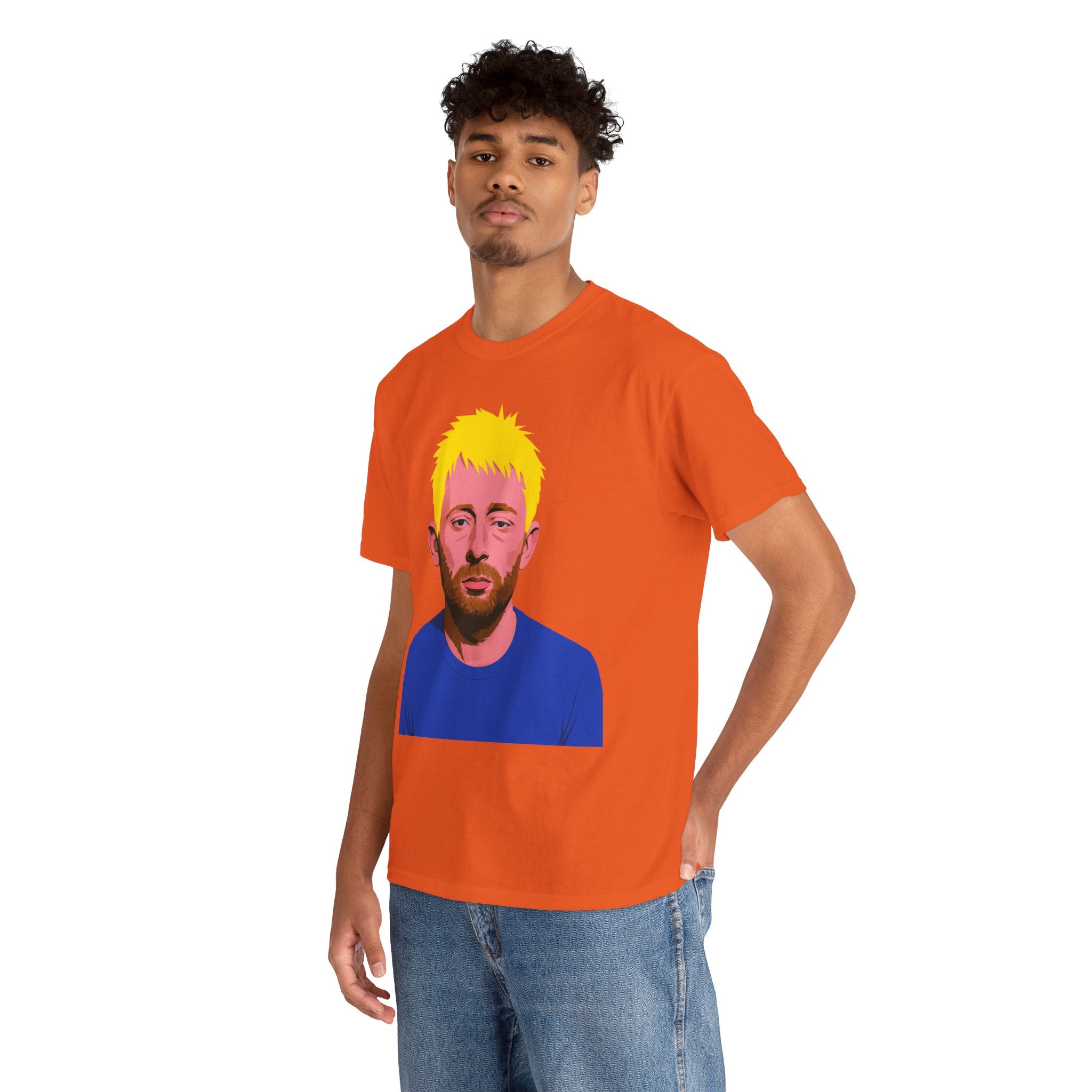 nan — t-shirt, product photo 16