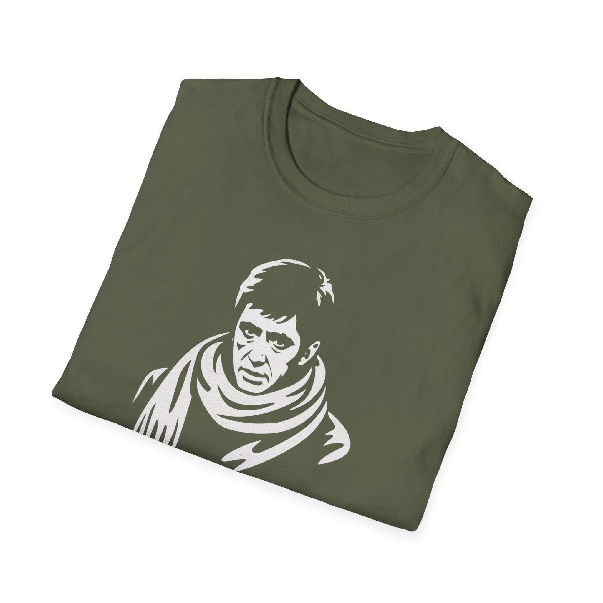nan — t-shirt, product photo 7