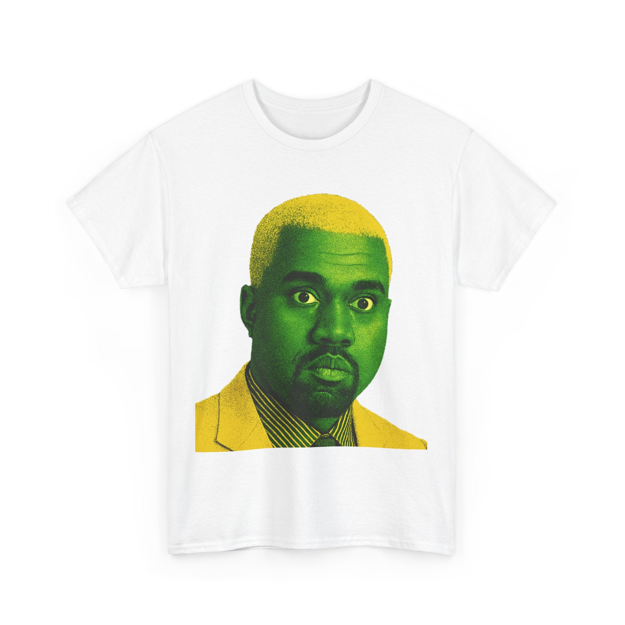 nan — t-shirt, product photo 47