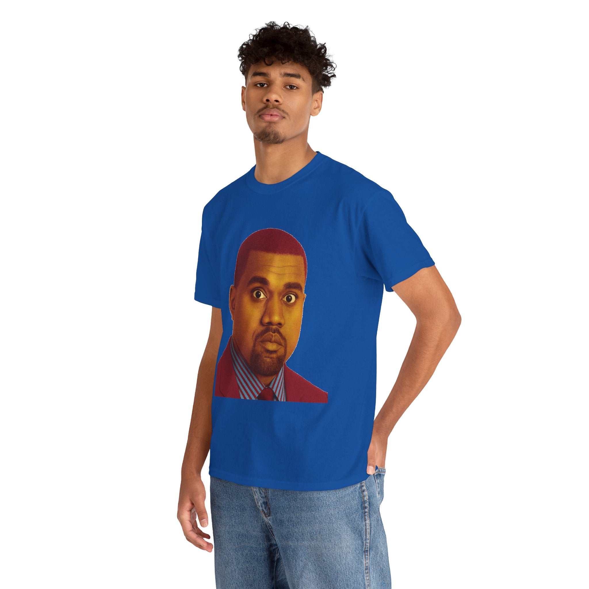nan — t-shirt, product photo 17