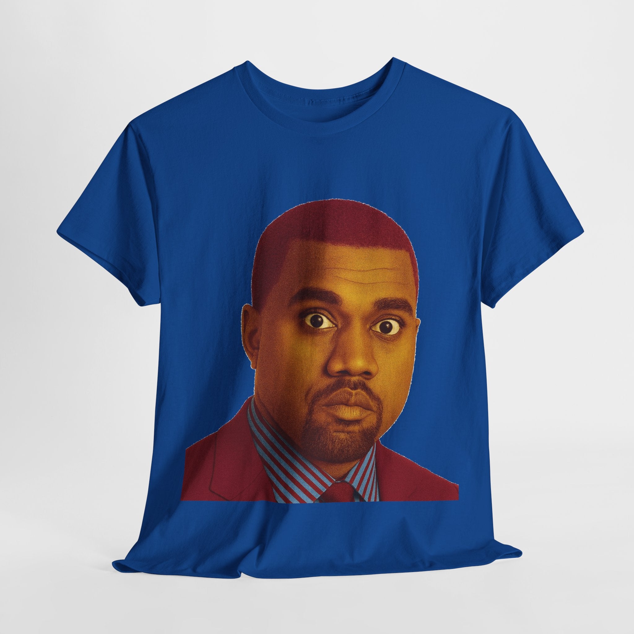 nan — t-shirt, product photo 14