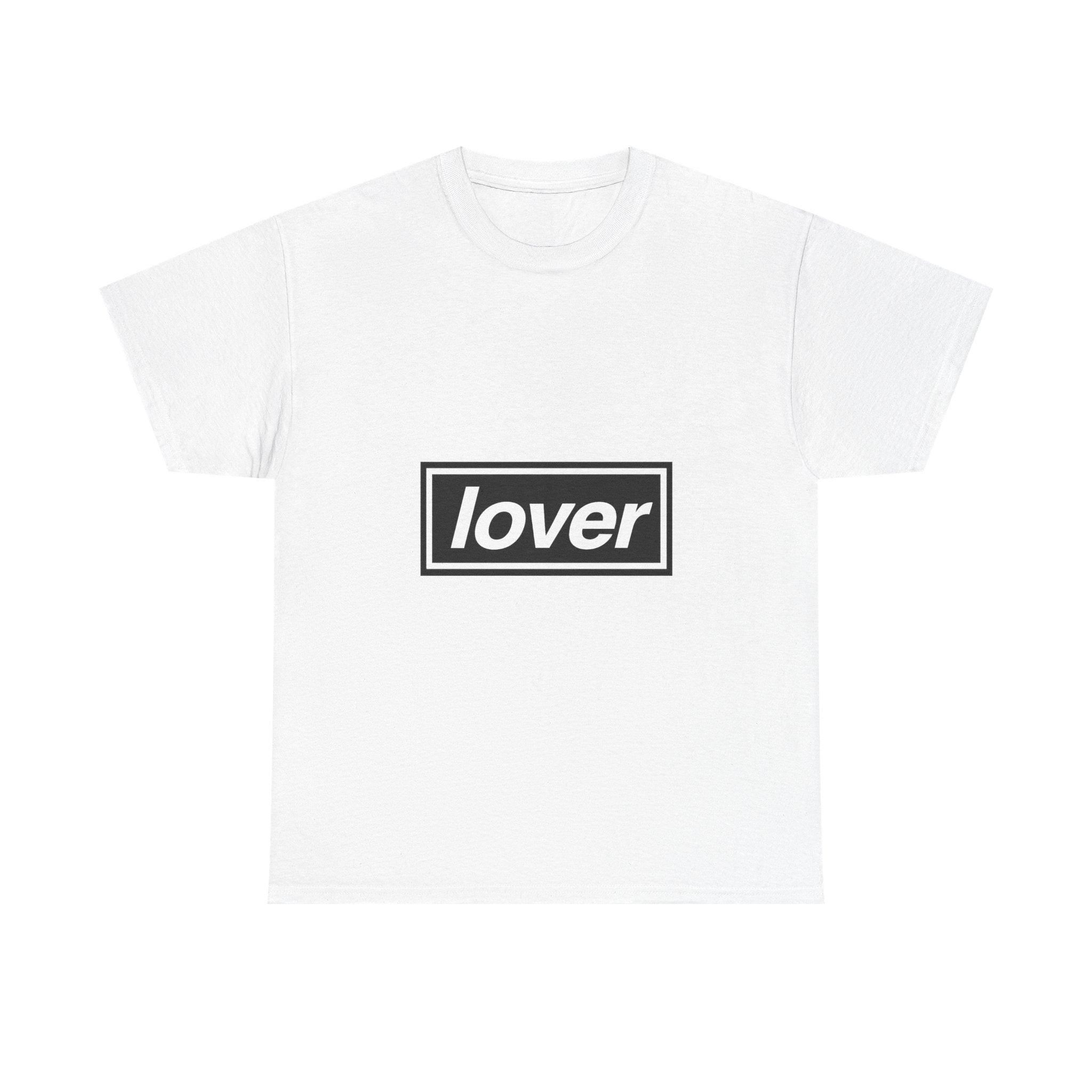Lover – T‑Shirt (Unisex)