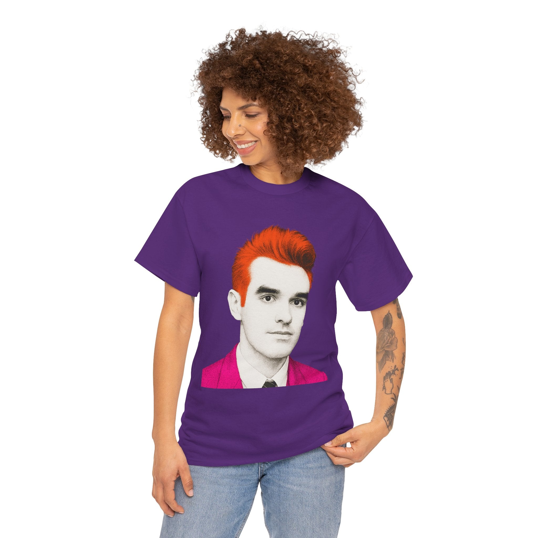 nan — t-shirt, product photo 51